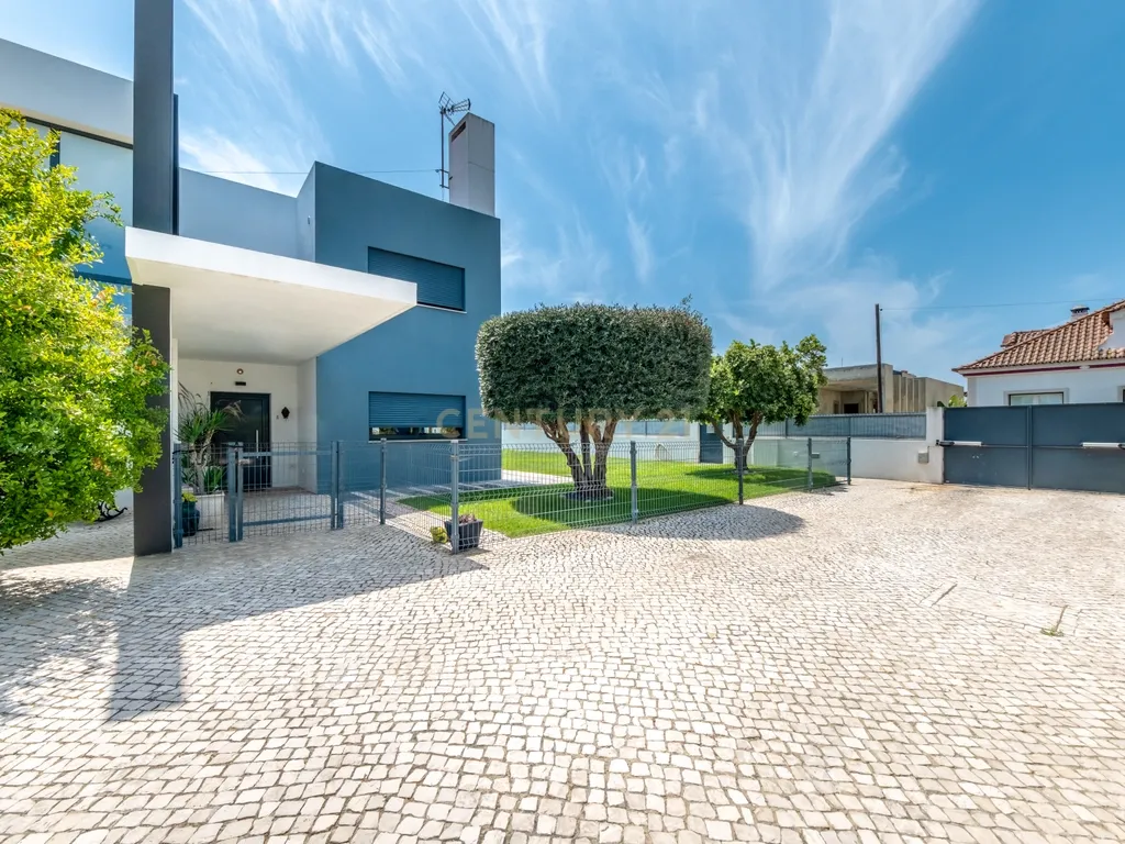 Moradia de charme em Azeitão, Setúbal - Image 48