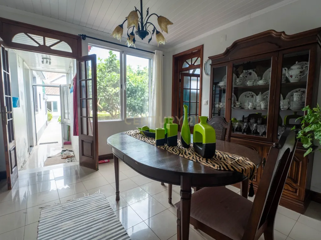 🏡 T3 com garagem na Ribeirinha – Ribeira Grande - Image 15
