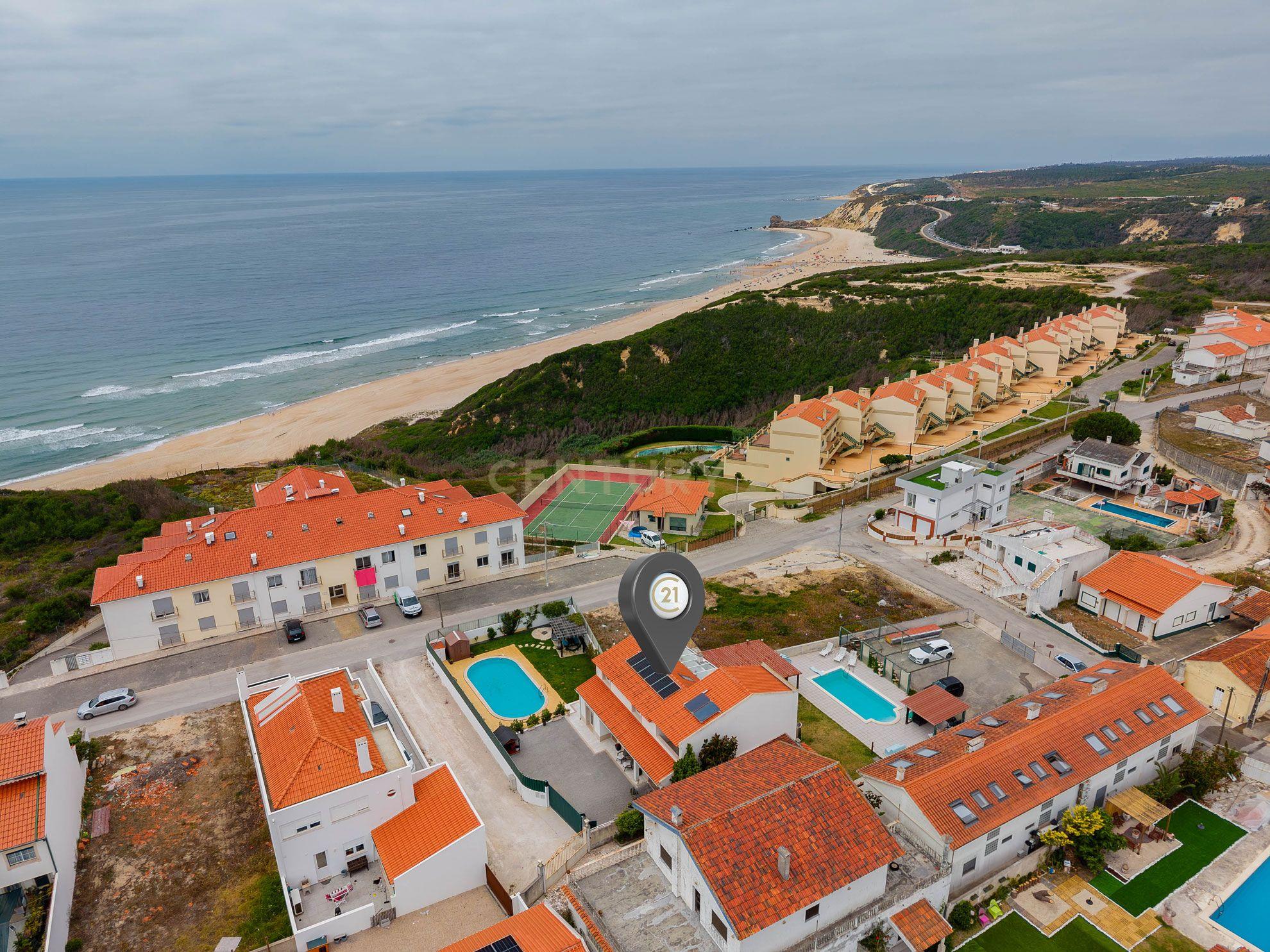 Moradia T4 à venda em Pataias e Martingança, Alcobaça — foto 38
