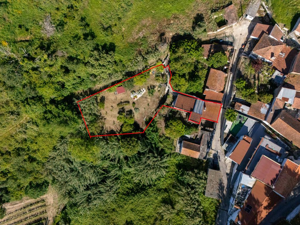 Moradia T1 com terreno | Um refúgio com charme em plena natureza – Carneiros, Alenquer - Image 30
