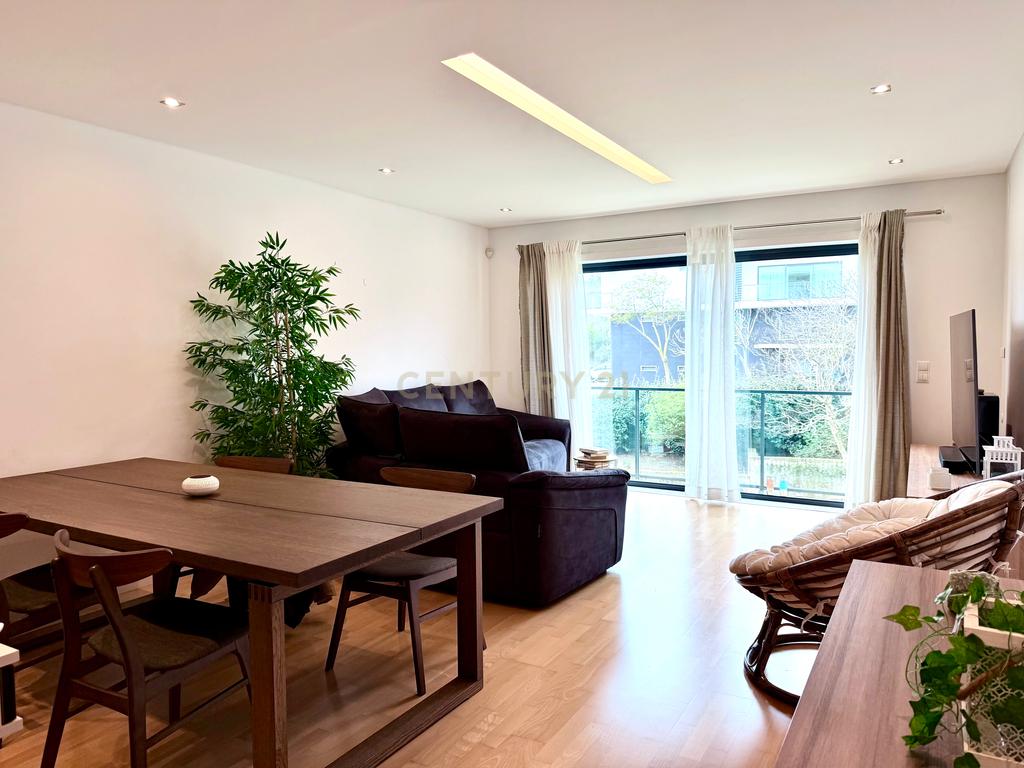 T3 com 187 m² | Oeiras Golf & Residence | Suíte, 3 Varandas e Box para 2 Carros - Image 11