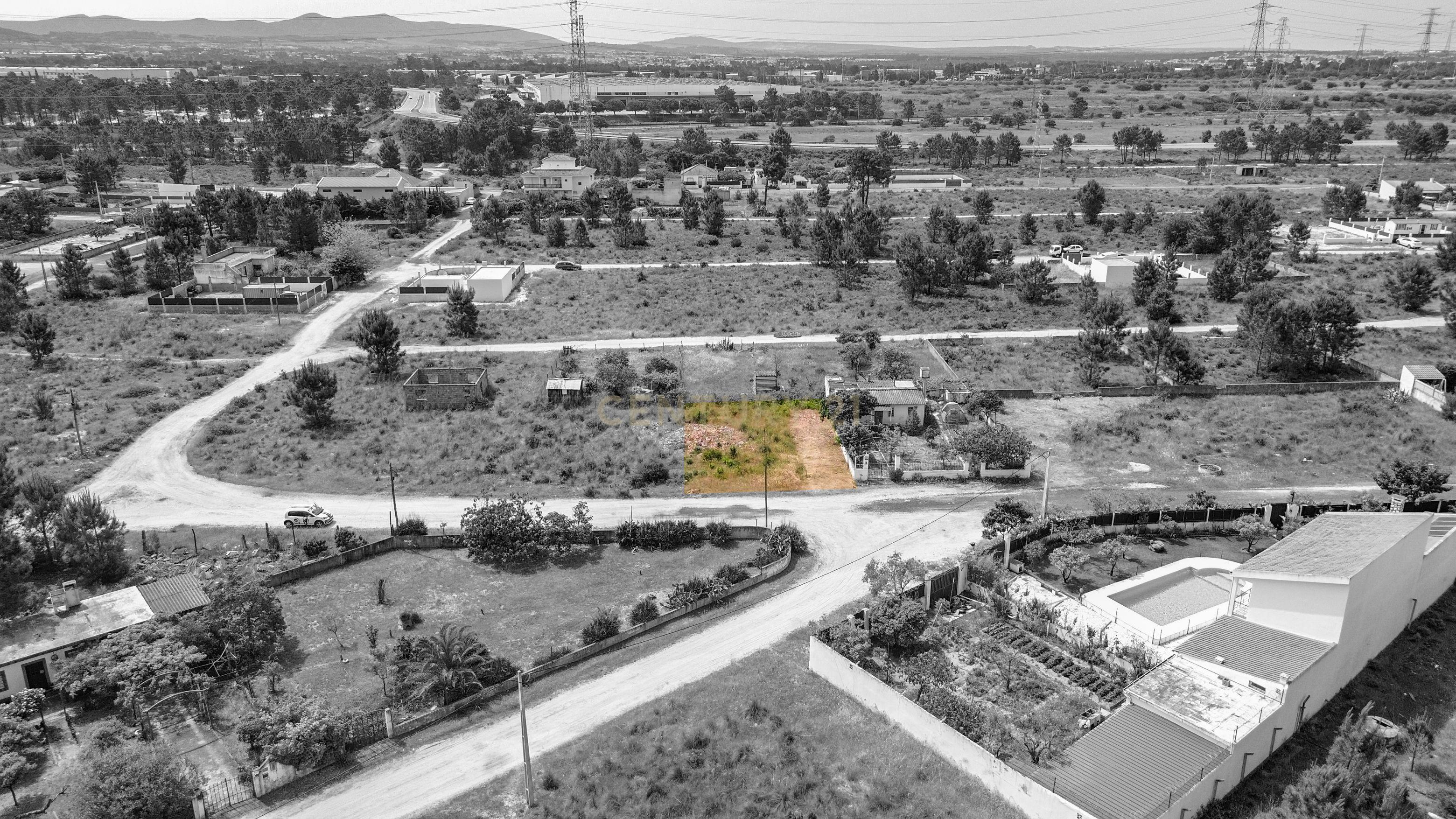 Fotografia 8 de Terreno Construível em Quinta da Marquesa, Palmela