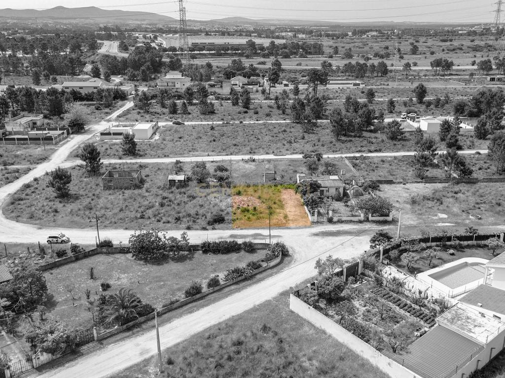 Terreno Construível em Quinta da Marquesa, Palmela - Image 8