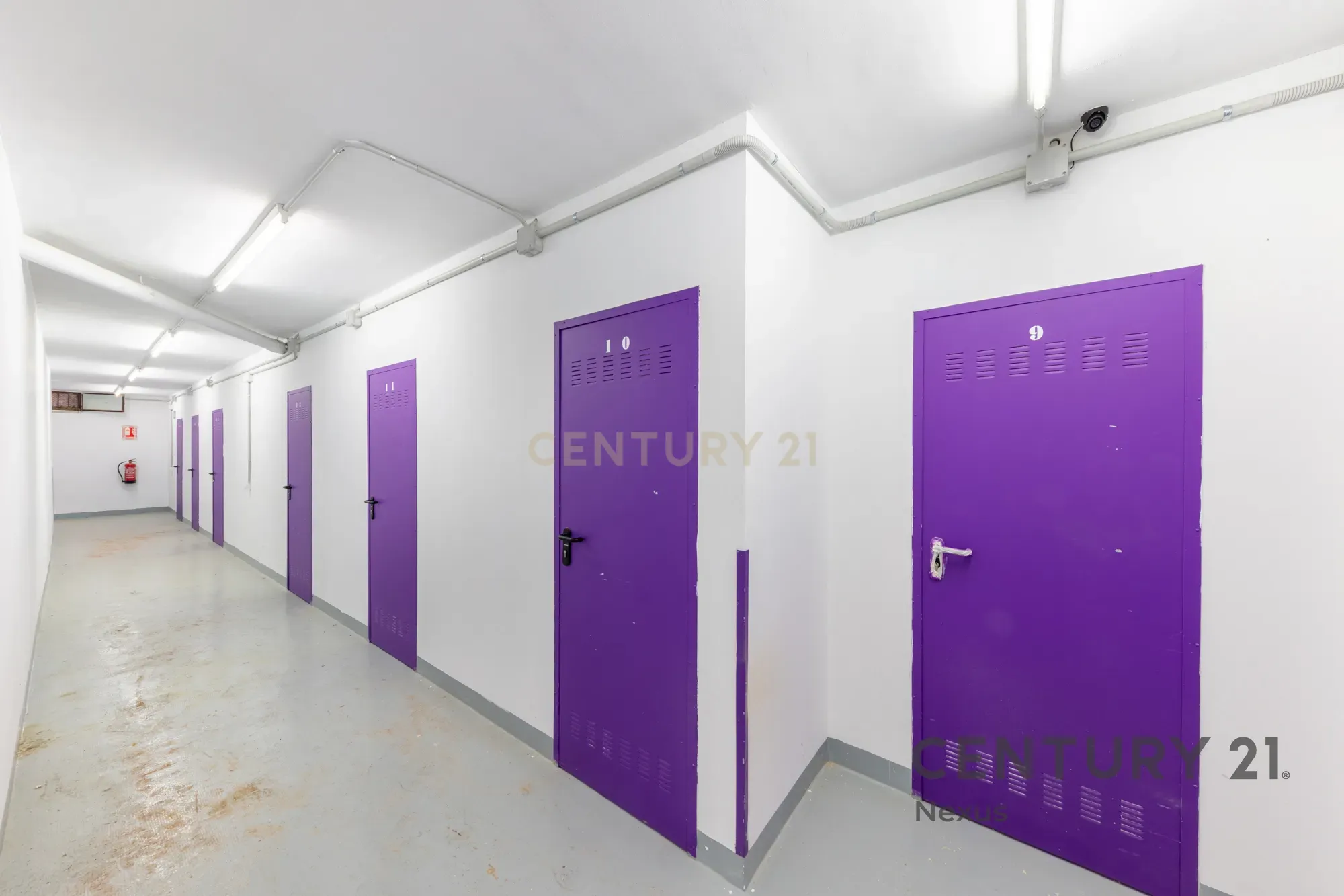 Investimento Rentável em Autoarmazenamento: 3 Espaços com Alta Ocupação e Rentabilidade Superior a 15% - Image 25