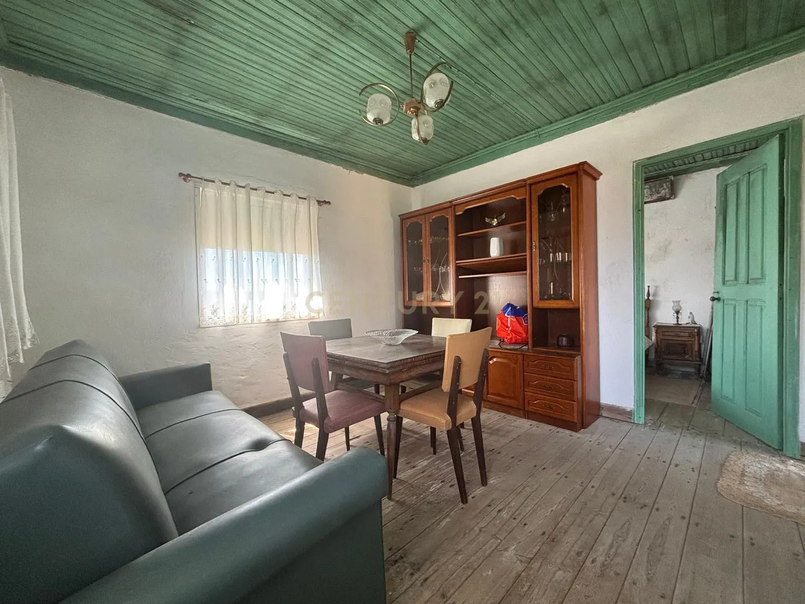 Fotografia 7 de Encantadora Moradia T3 em São Simão de Litém, Pombal