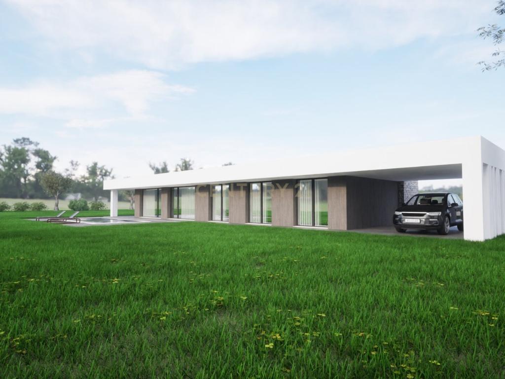 Moradia - Em construção - Junqueira - Alcobaça - Image 1