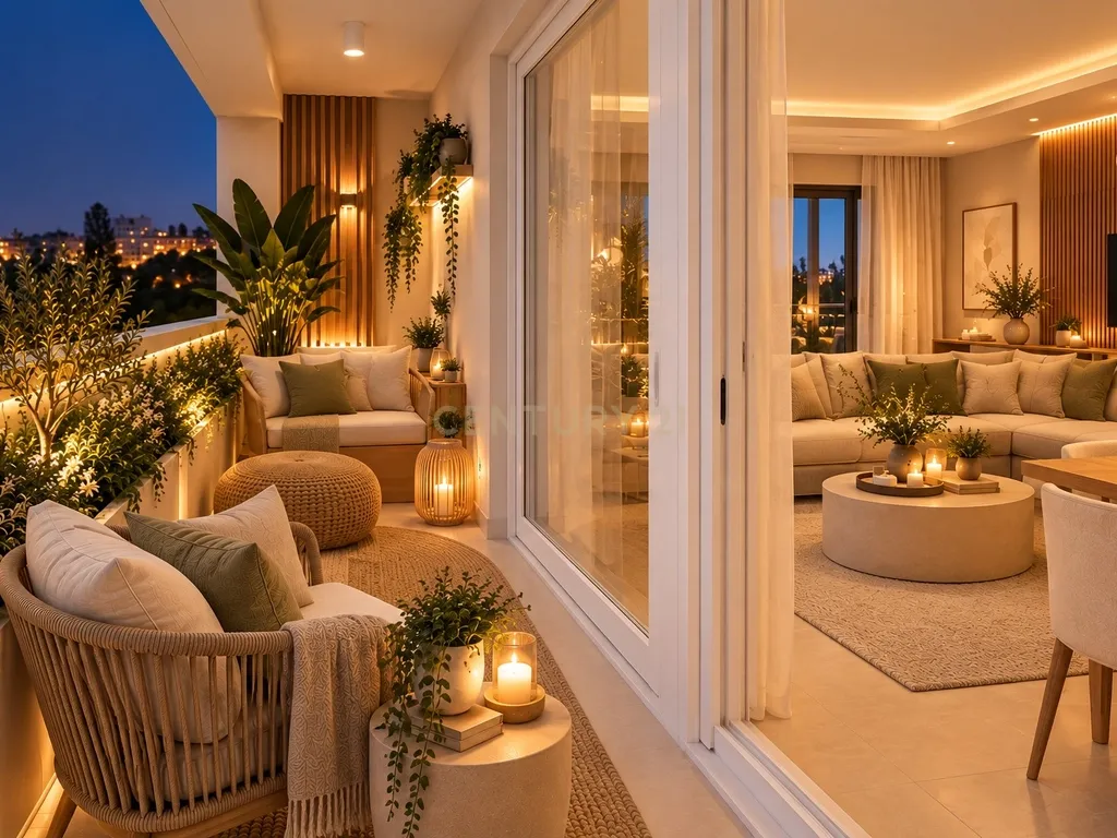 PARADELA GARDENS | T3 | NOVO | BOX 3 CARROS - Image 9