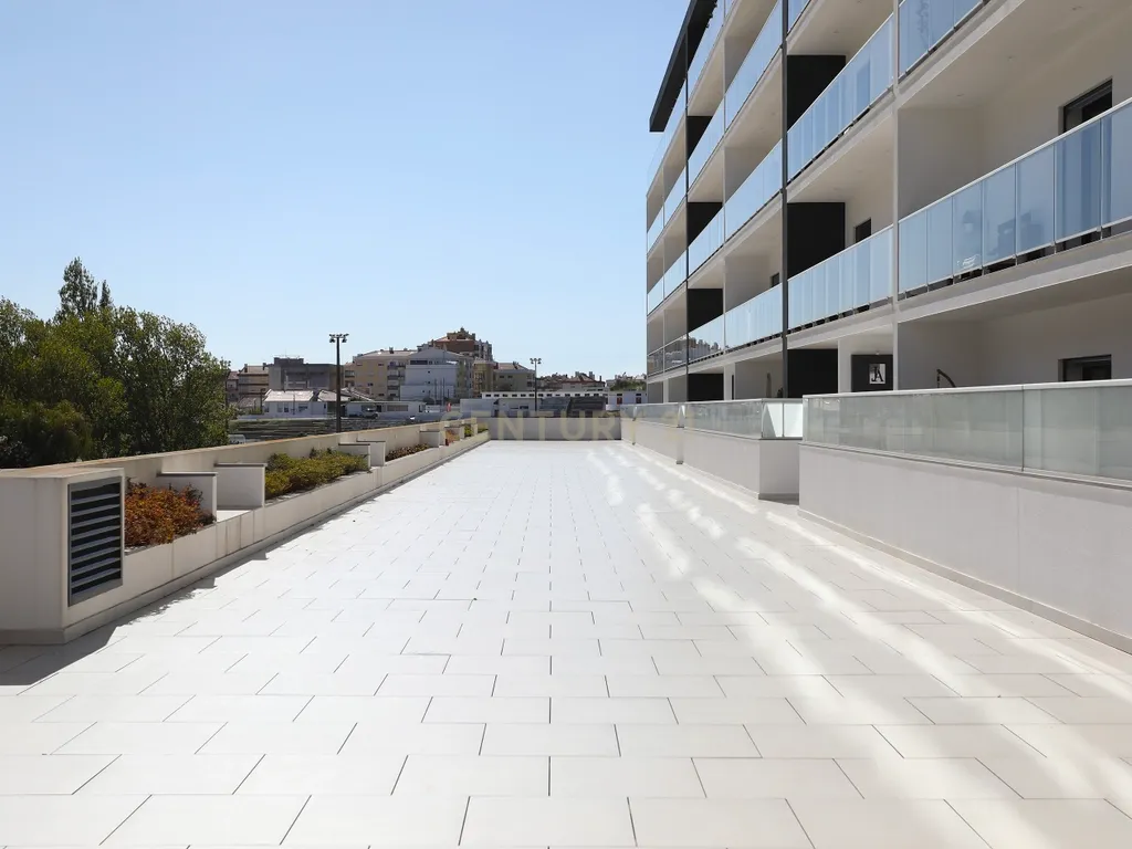 Apartamento T3 Jardins da Anta, Condomínio privado com piscina - Image 27