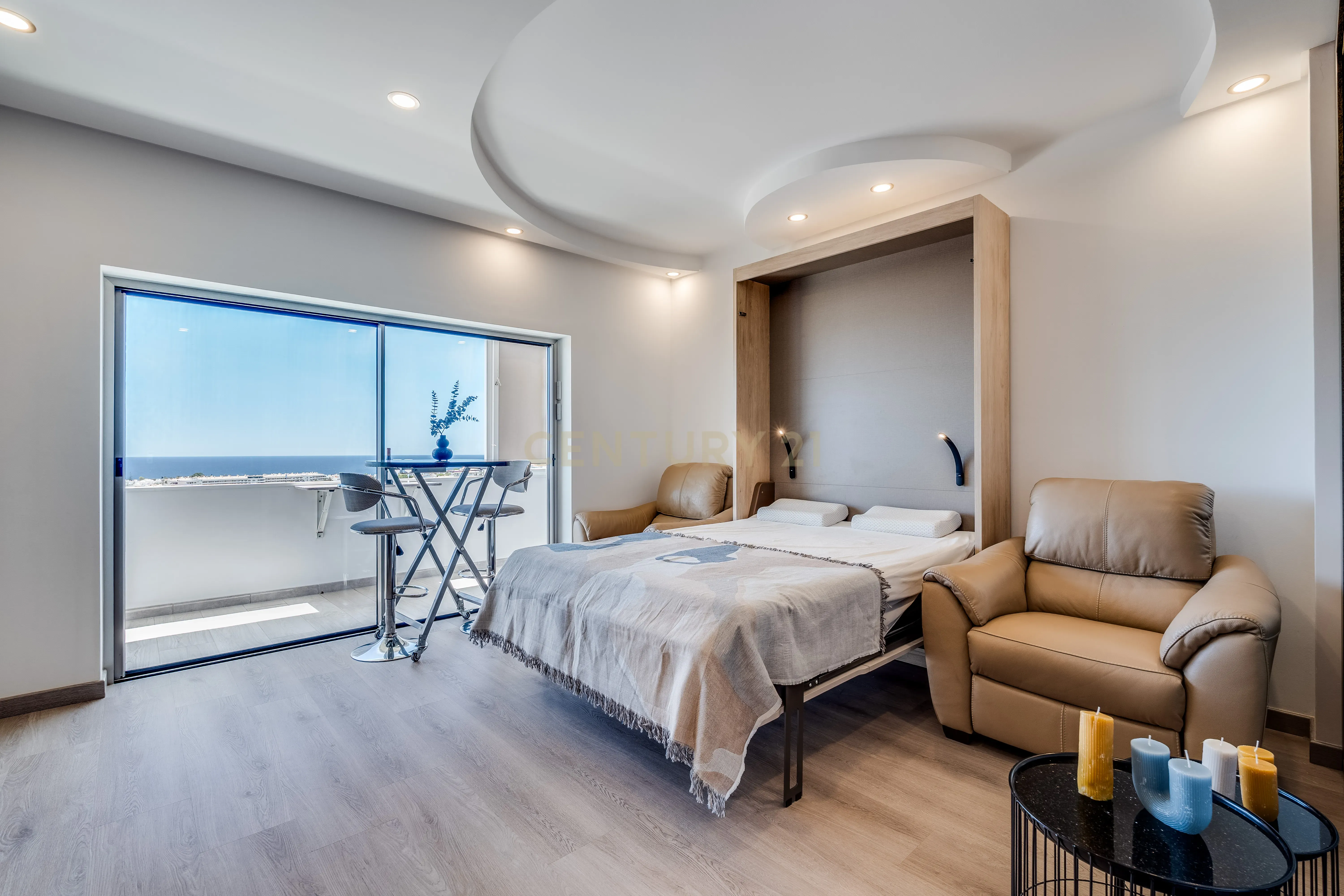 Apartamento T0 à venda em Albufeira e Olhos de Água, Albufeira — foto 13