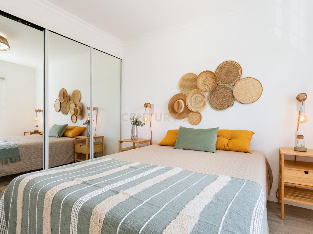 Moradia T3 com Terraço a 100m da Praia de Monte Gordo - Image 23
