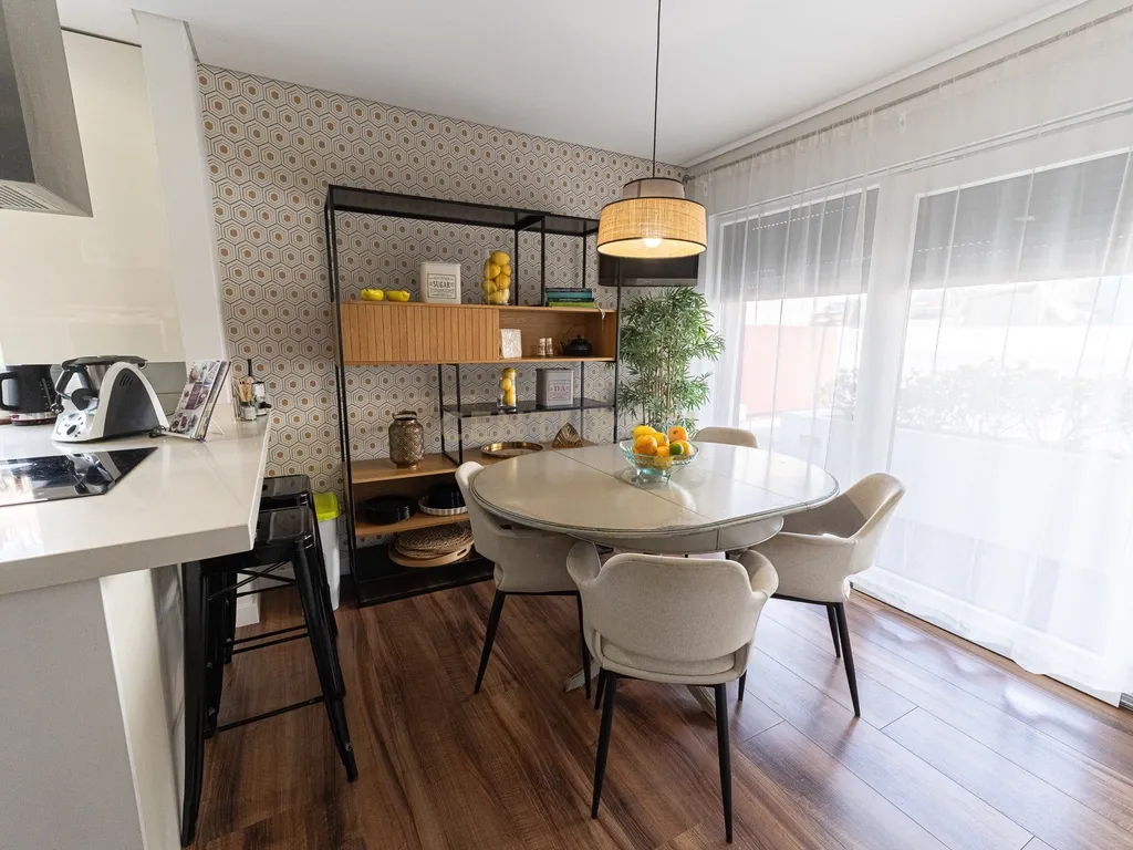 Moradia Geminada T4 em Carcavelos, Sassoeiros - Image 22