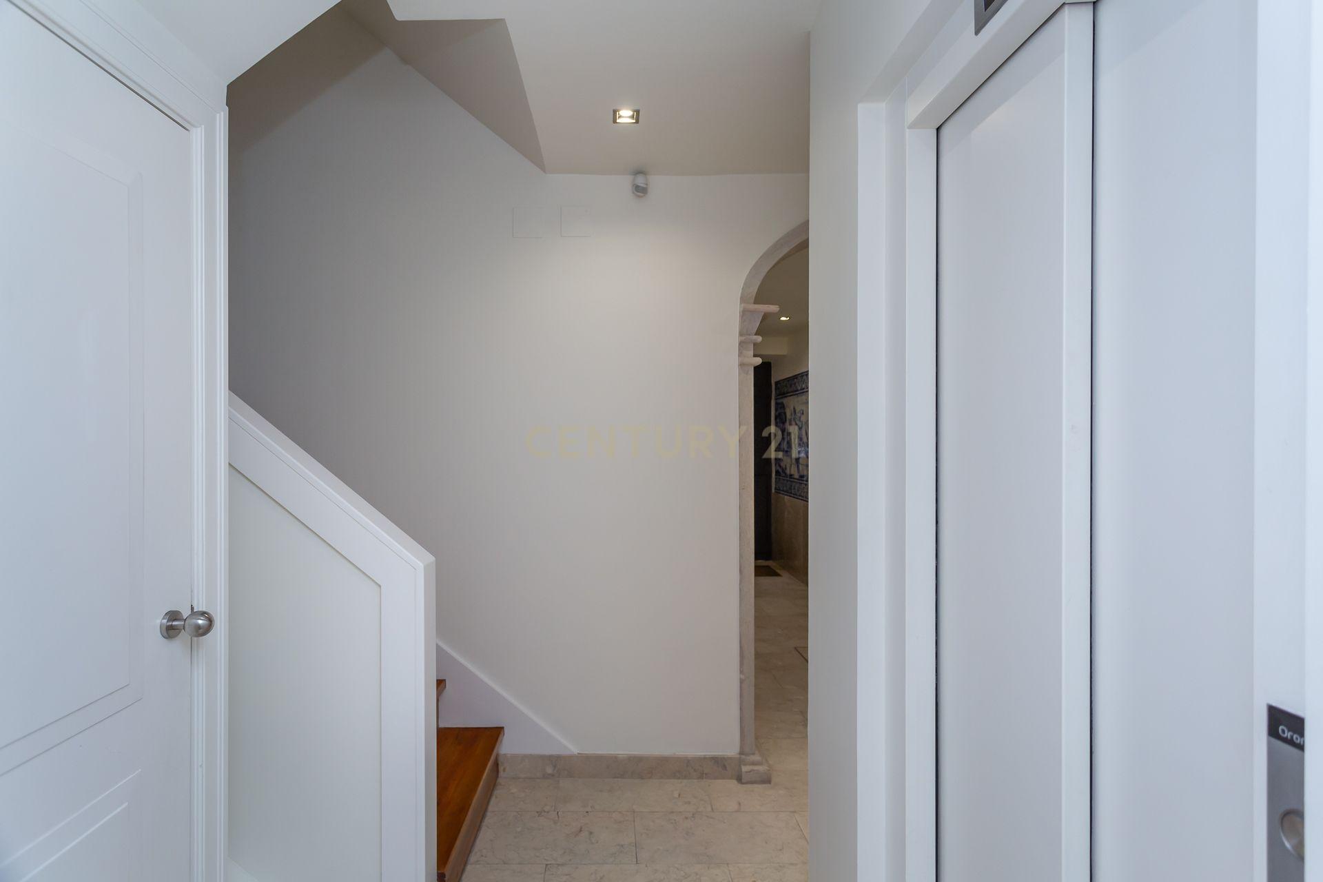 Apartamento T1 mobilado para arrendar em Lisboa - Image 5