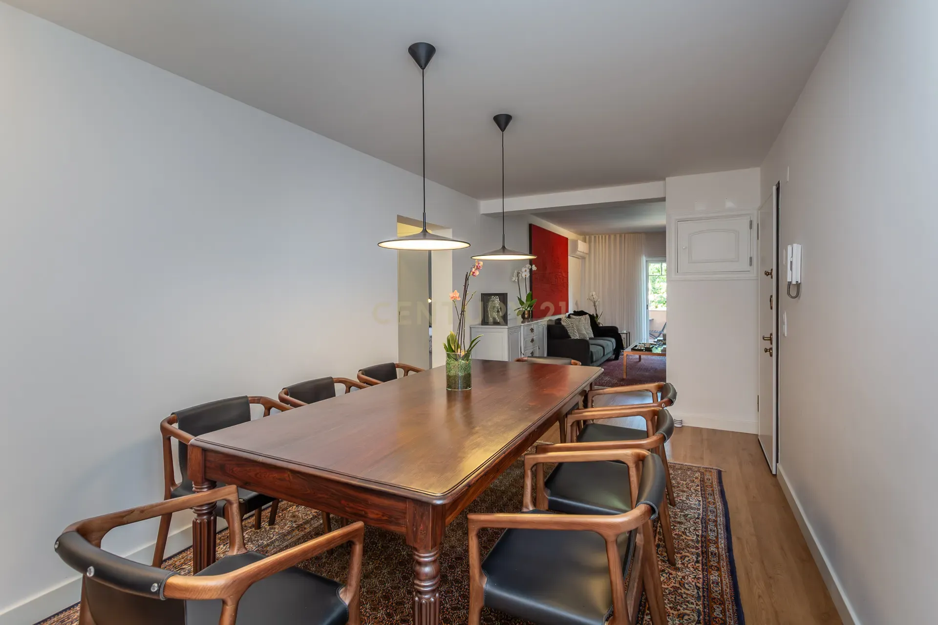 Fotografia 8 de Apartamento T3 em Cascais com excelente localização