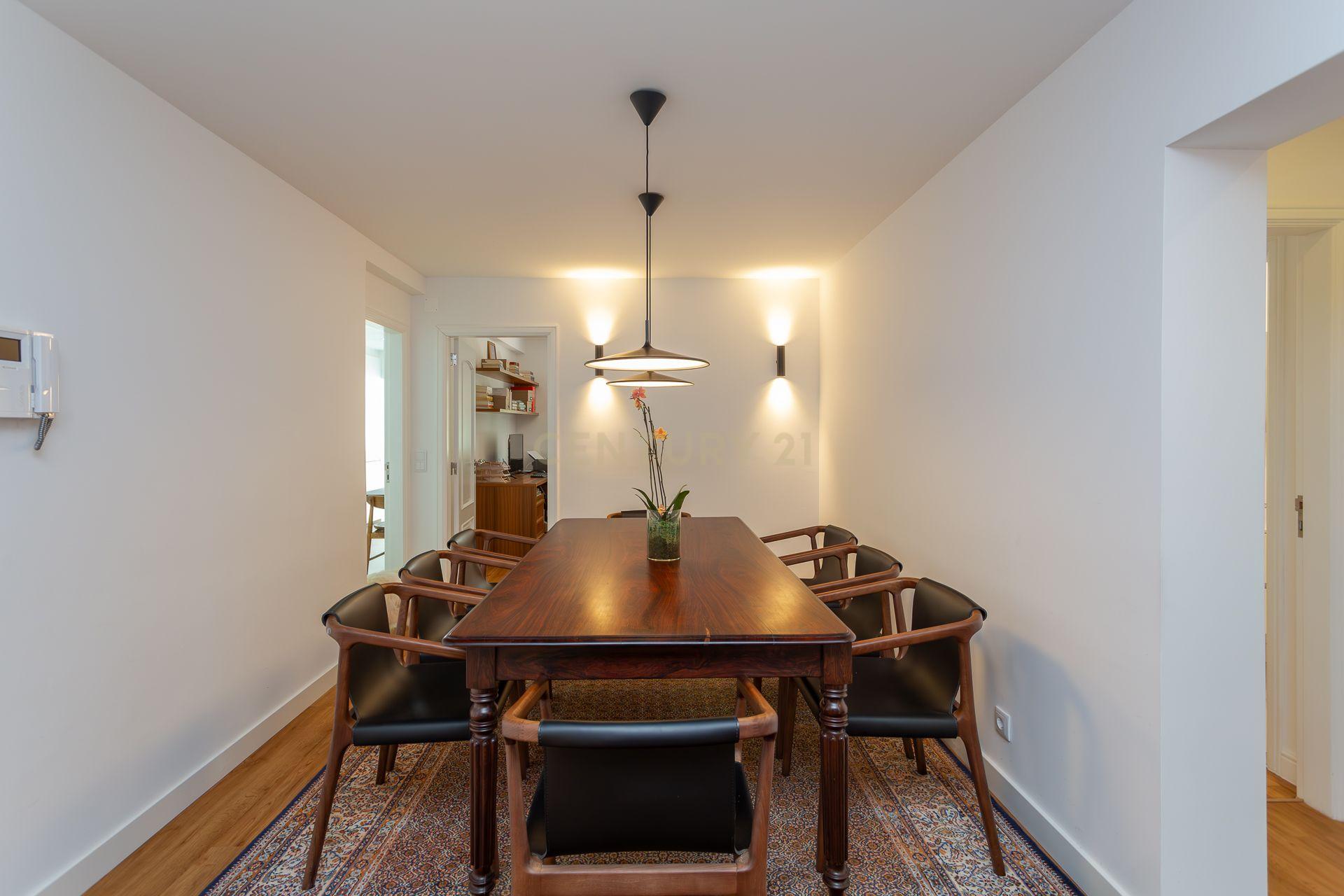 Fotografia 7 de Apartamento T3 em Cascais com excelente localização