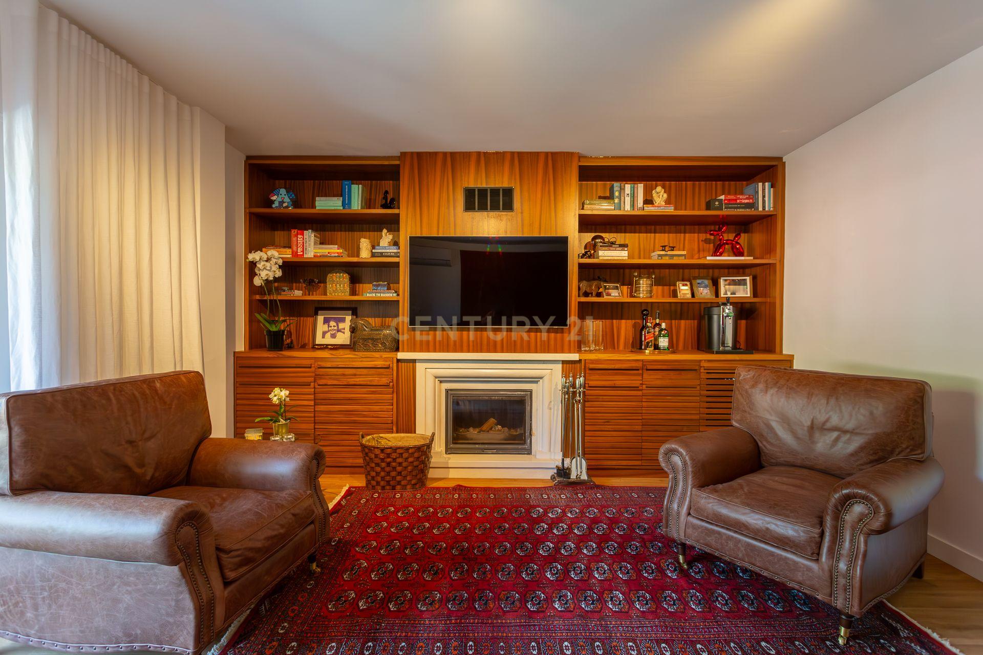Fotografia 5 de Apartamento T3 em Cascais com excelente localização