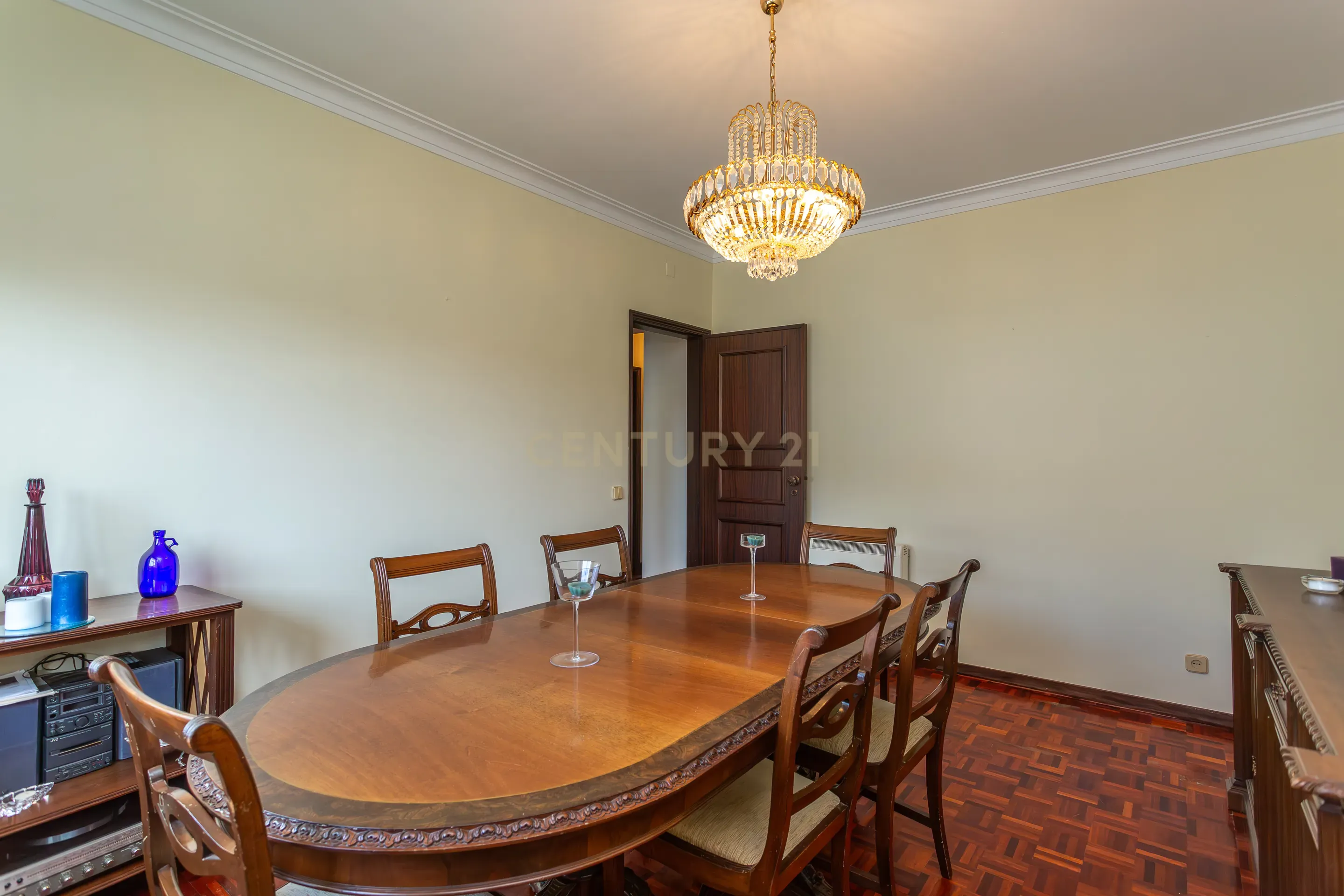 Magnifica moradia em Santo Amaro de Oeiras - Image 21