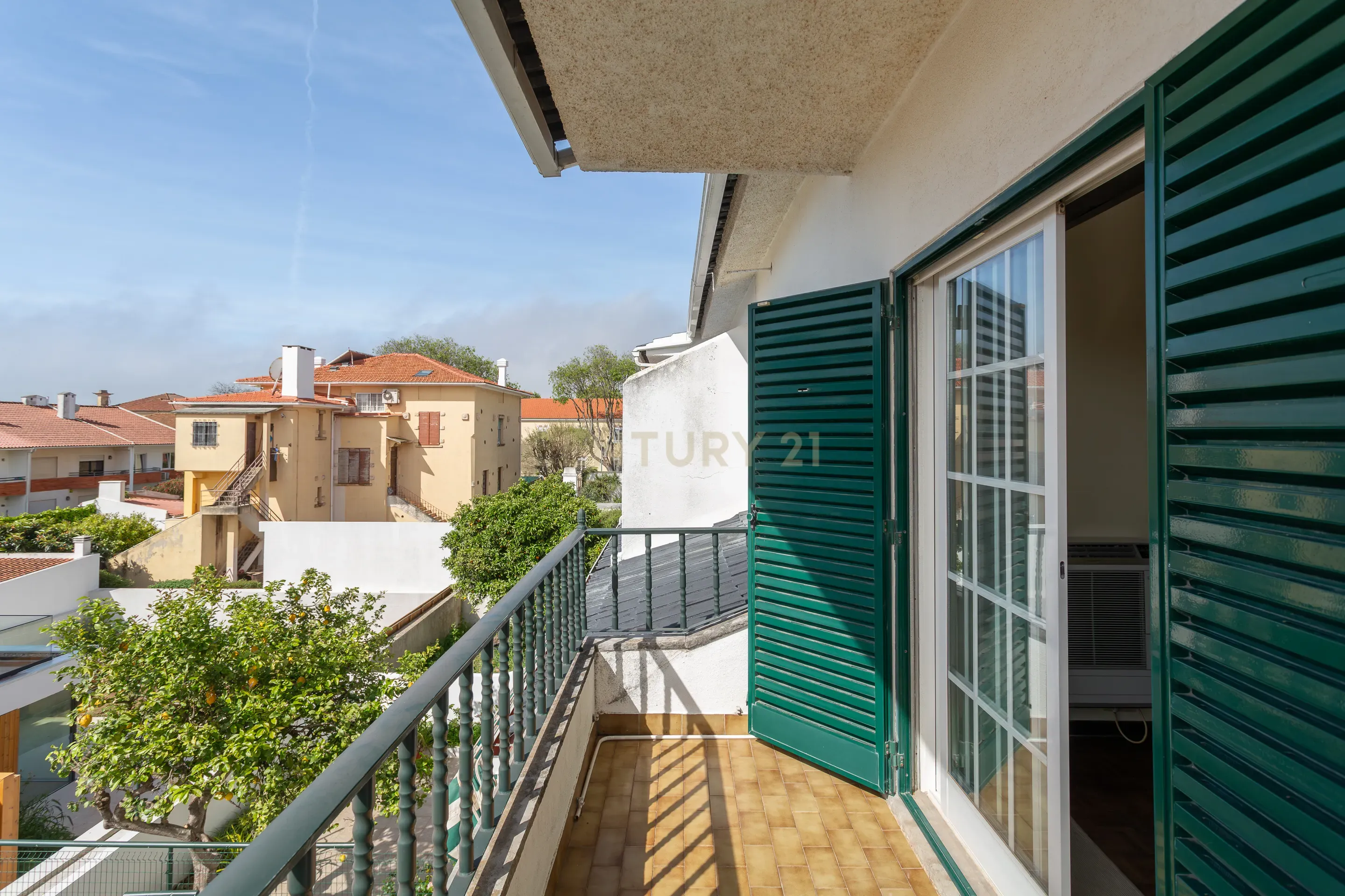 Magnifica moradia em Santo Amaro de Oeiras - Image 28
