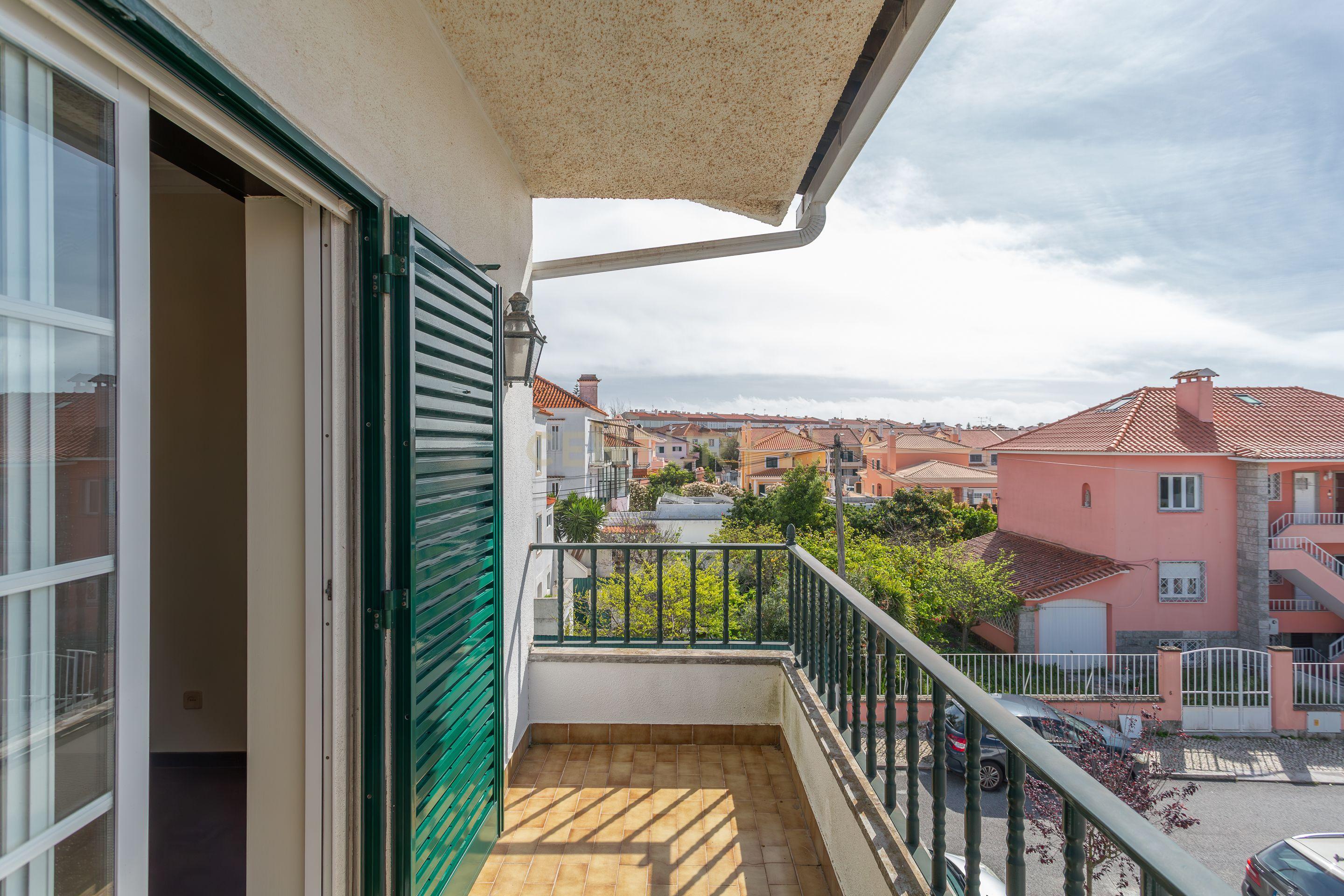 Magnifica moradia em Santo Amaro de Oeiras - Image 29
