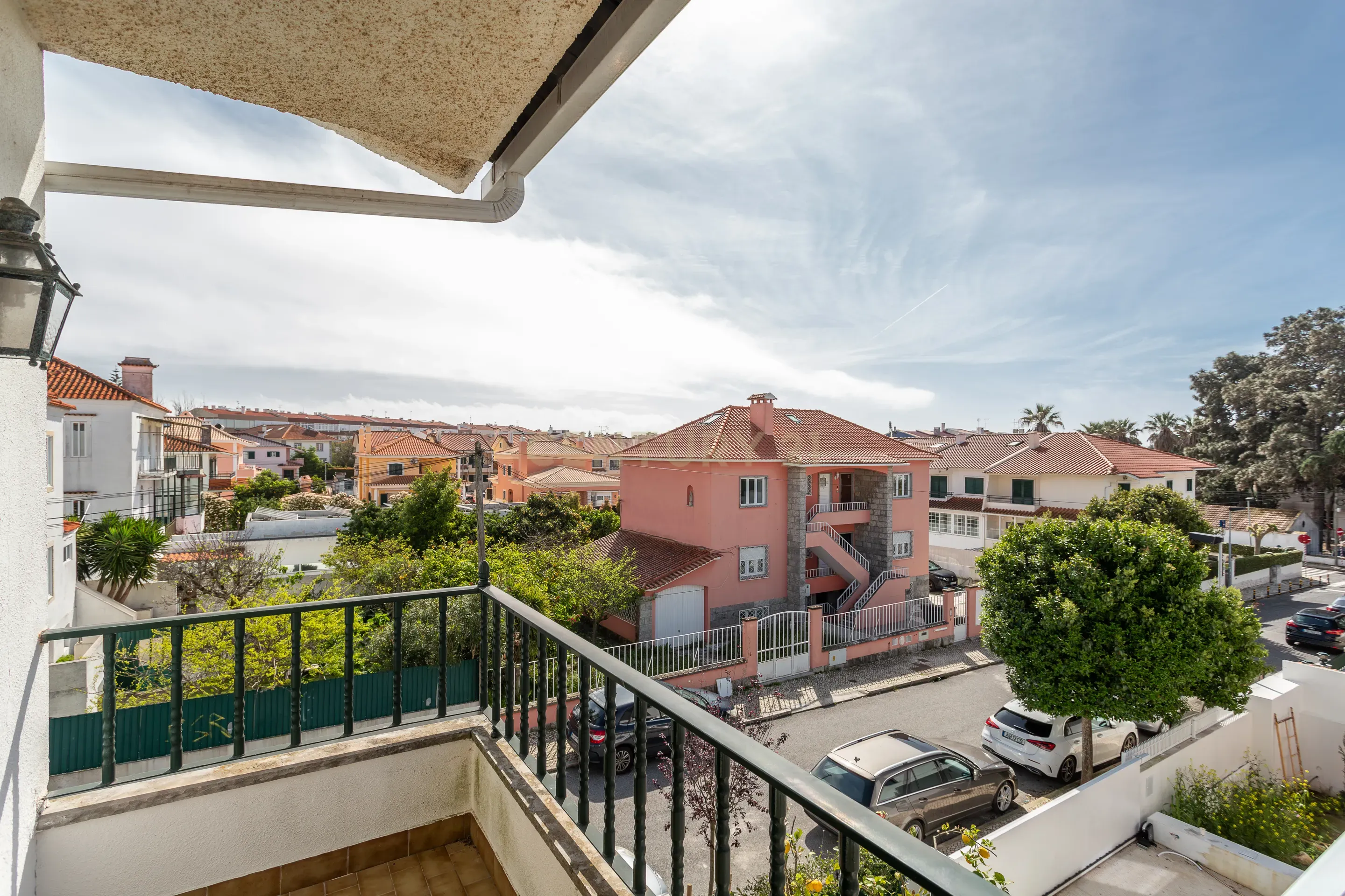 Magnifica moradia em Santo Amaro de Oeiras - Image 30