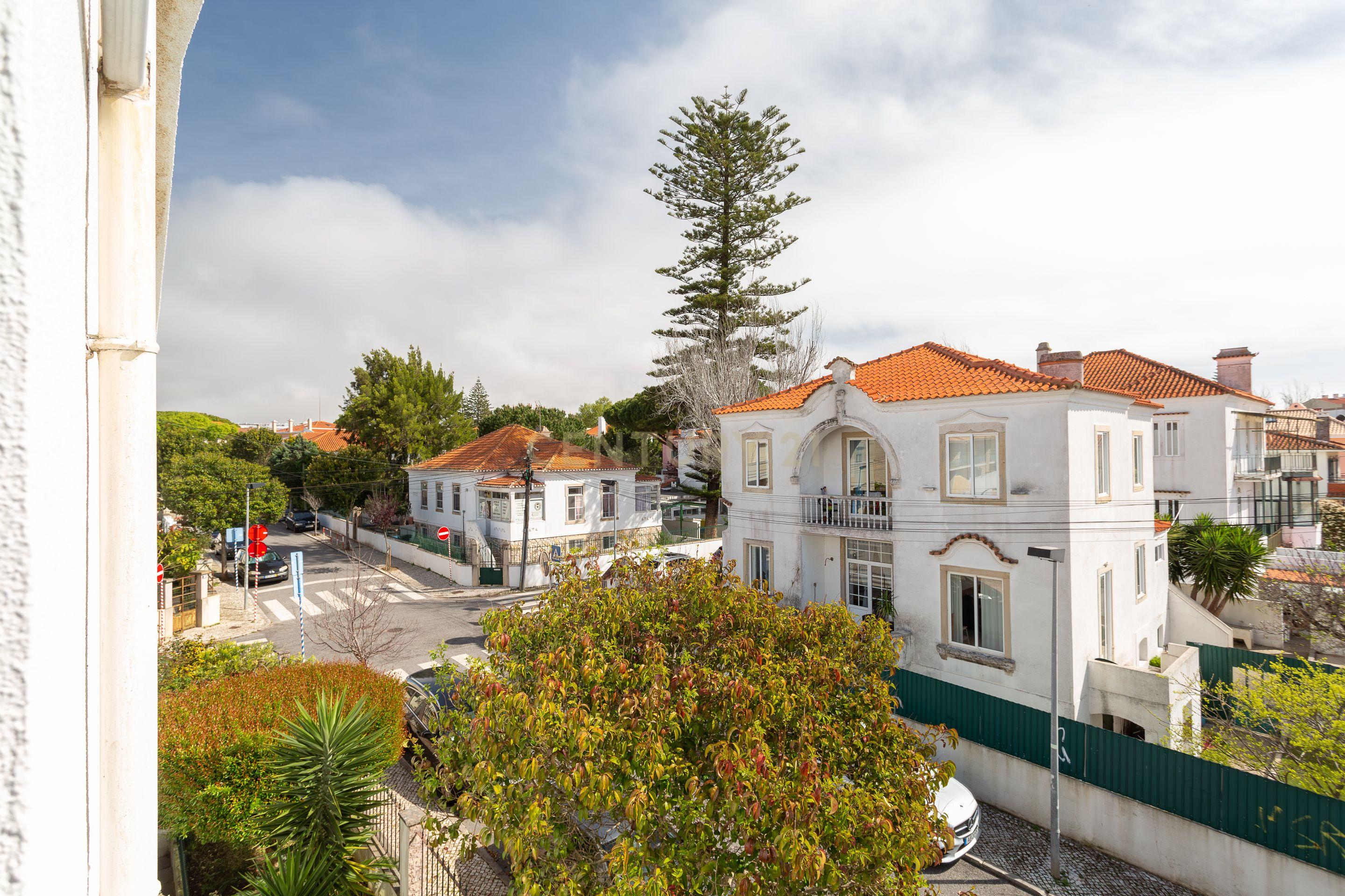 Magnifica moradia em Santo Amaro de Oeiras - Image 34