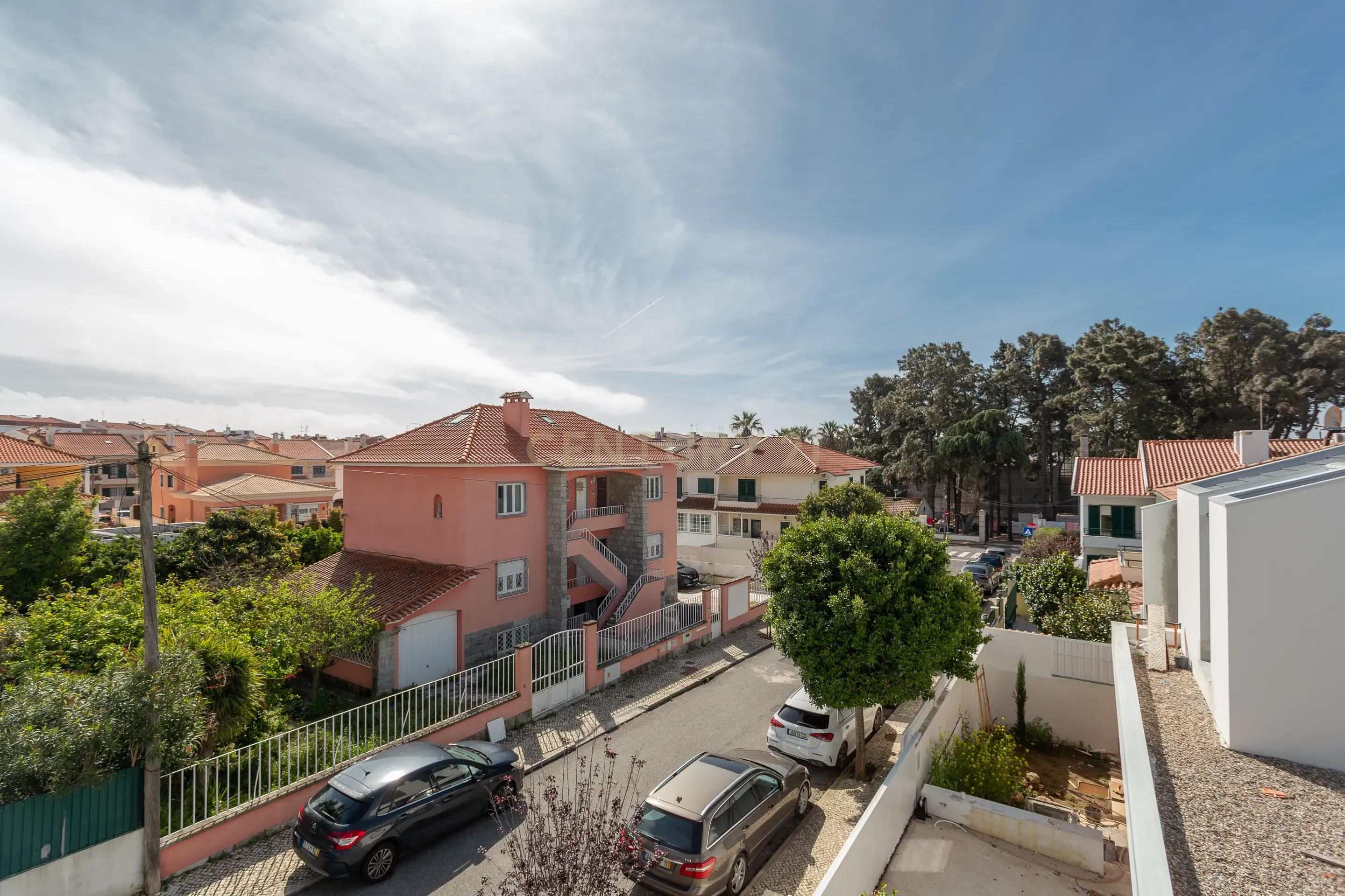 Magnifica moradia em Santo Amaro de Oeiras - Image 40