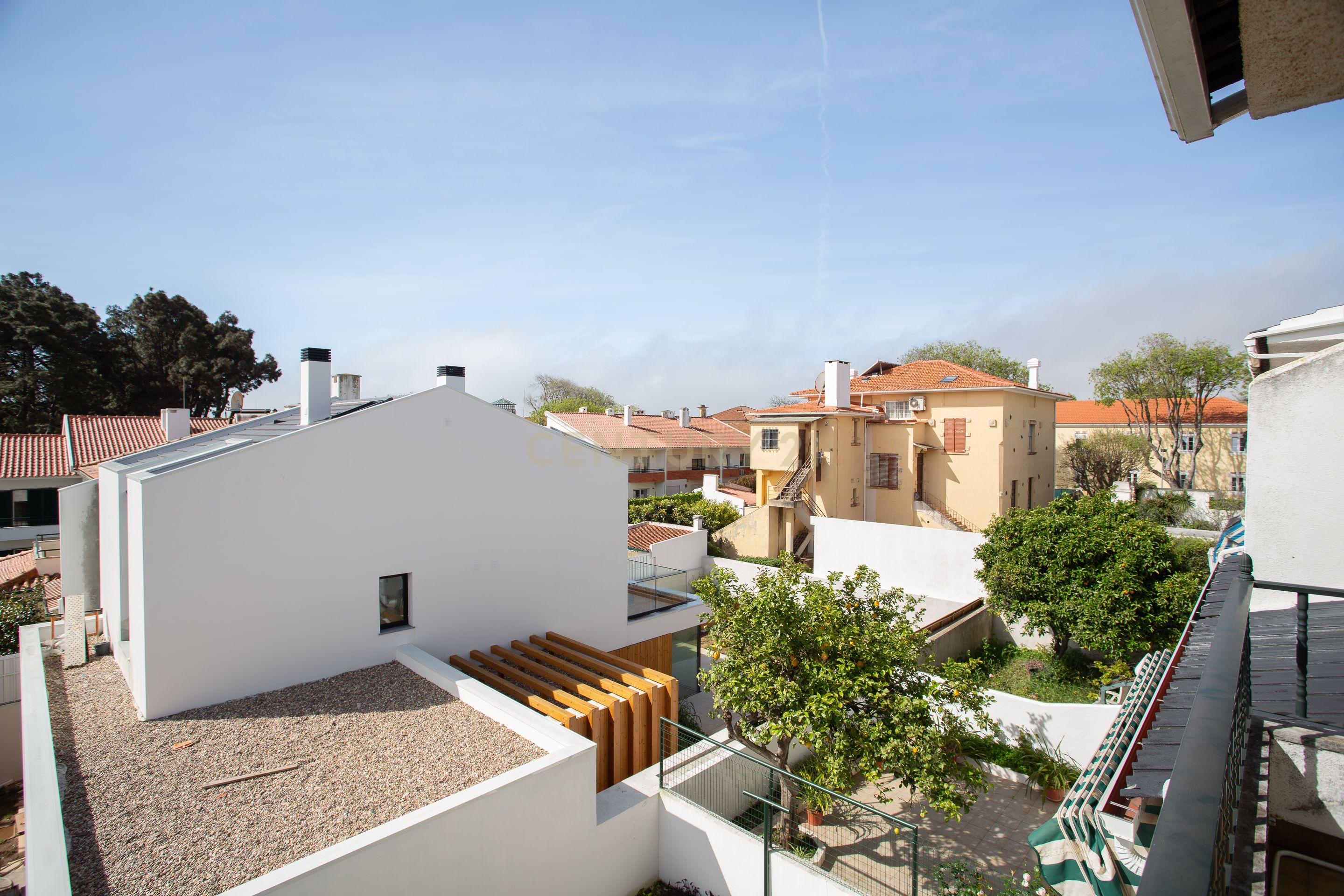 Magnifica moradia em Santo Amaro de Oeiras - Image 37