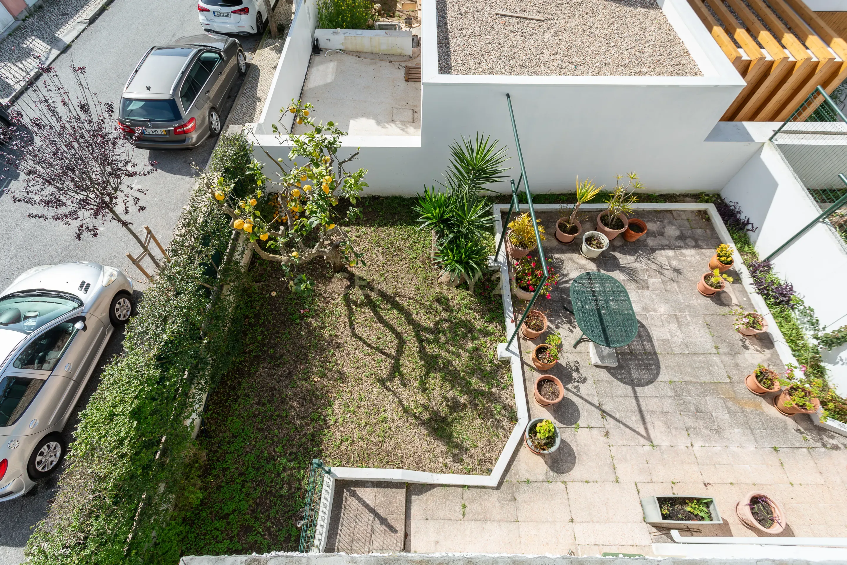 Magnifica moradia em Santo Amaro de Oeiras - Image 38