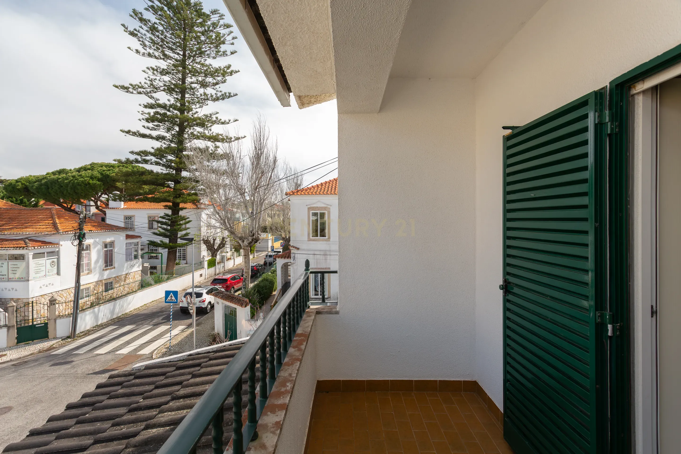 Magnifica moradia em Santo Amaro de Oeiras - Image 47