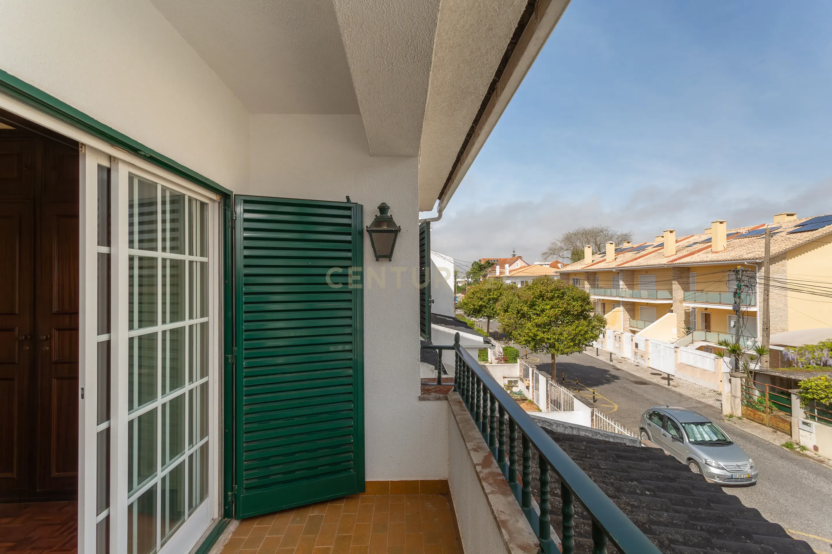 Magnifica moradia em Santo Amaro de Oeiras - Image 44