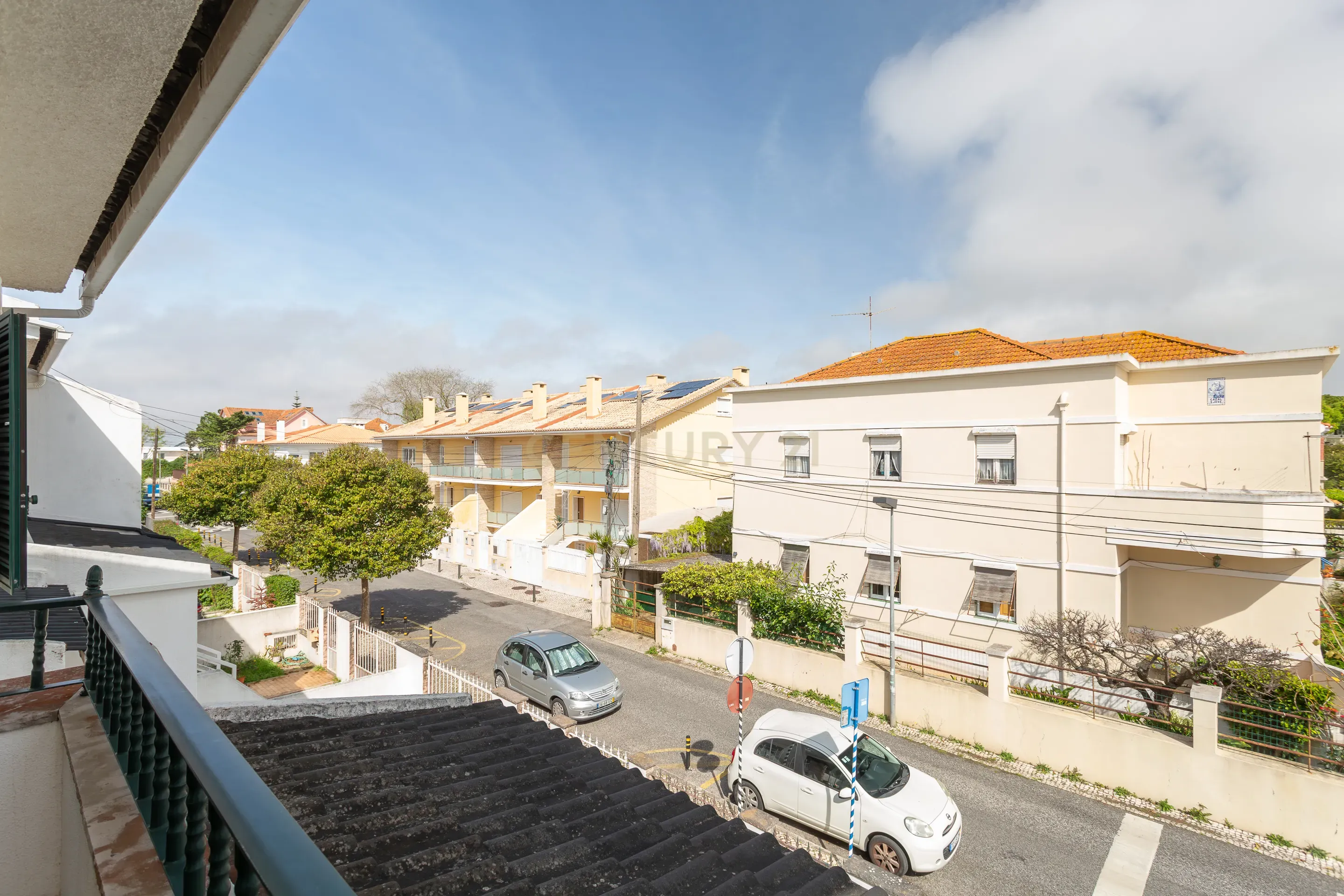Magnifica moradia em Santo Amaro de Oeiras - Image 45