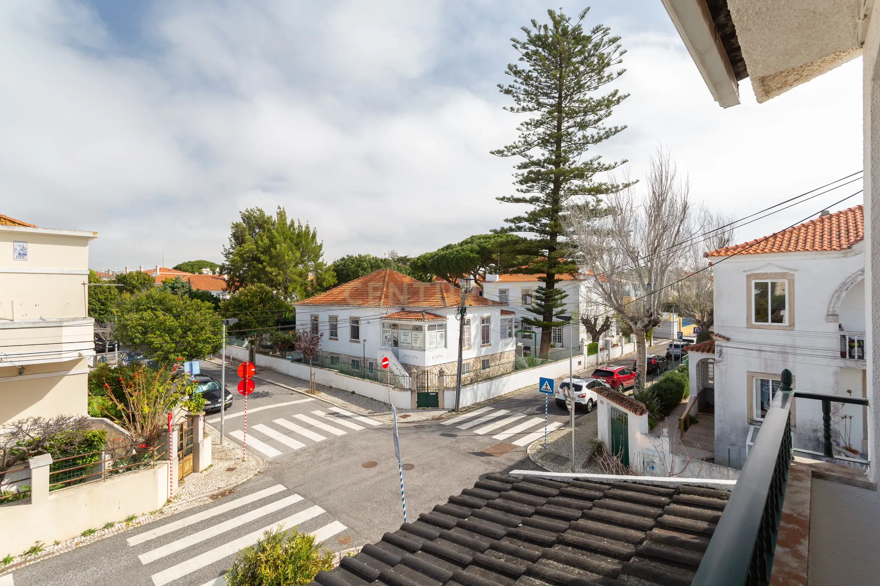 Magnifica moradia em Santo Amaro de Oeiras - Image 46