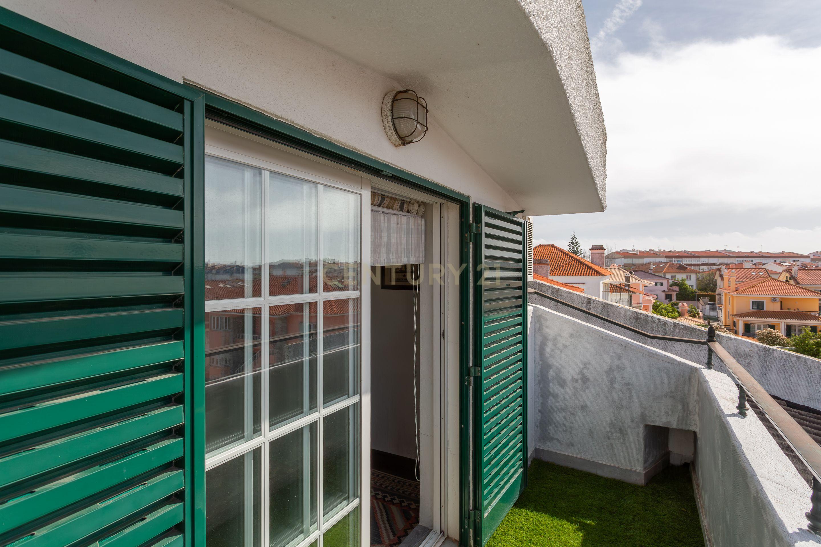 Magnifica moradia em Santo Amaro de Oeiras - Image 52