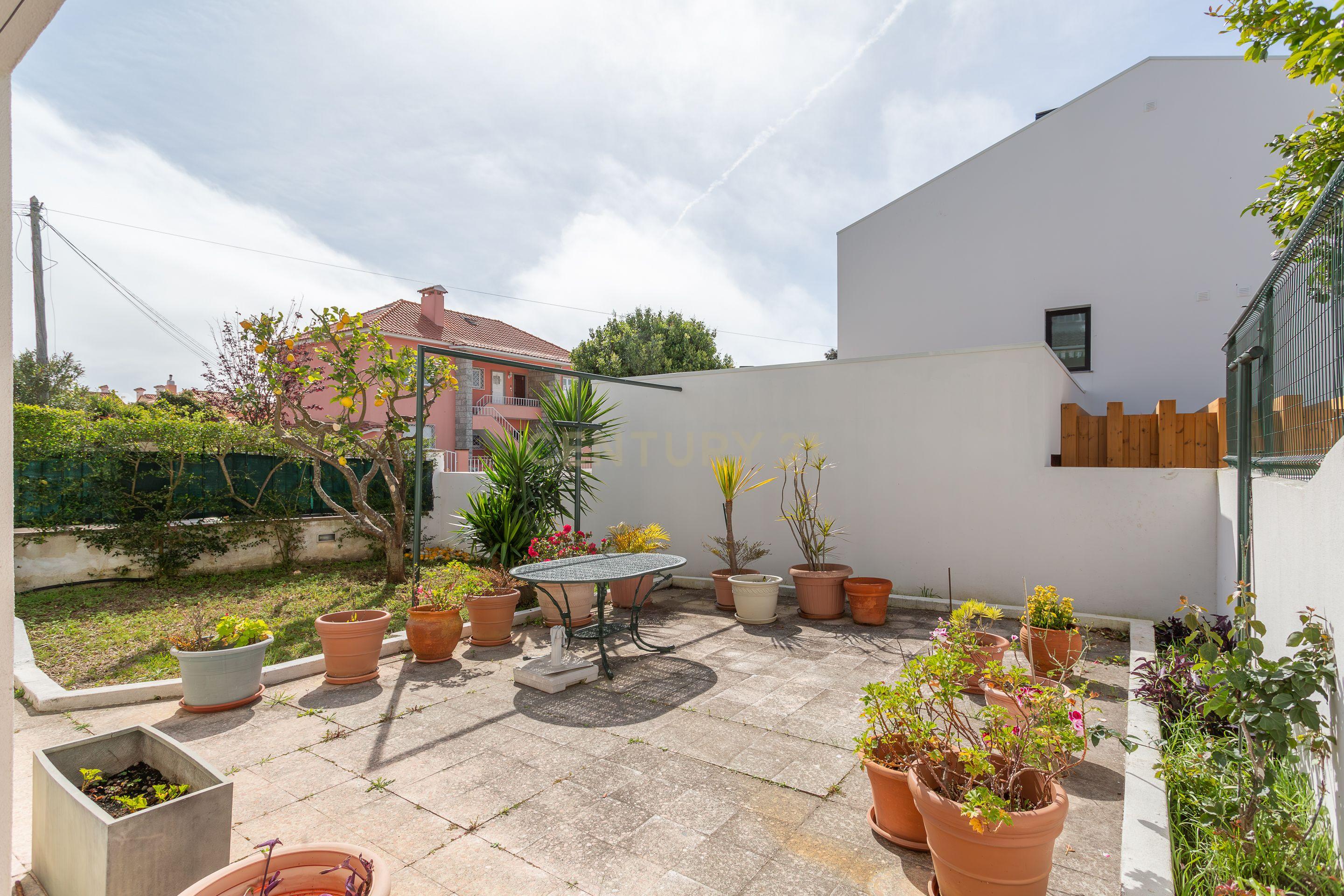 Magnifica moradia em Santo Amaro de Oeiras - Image 60