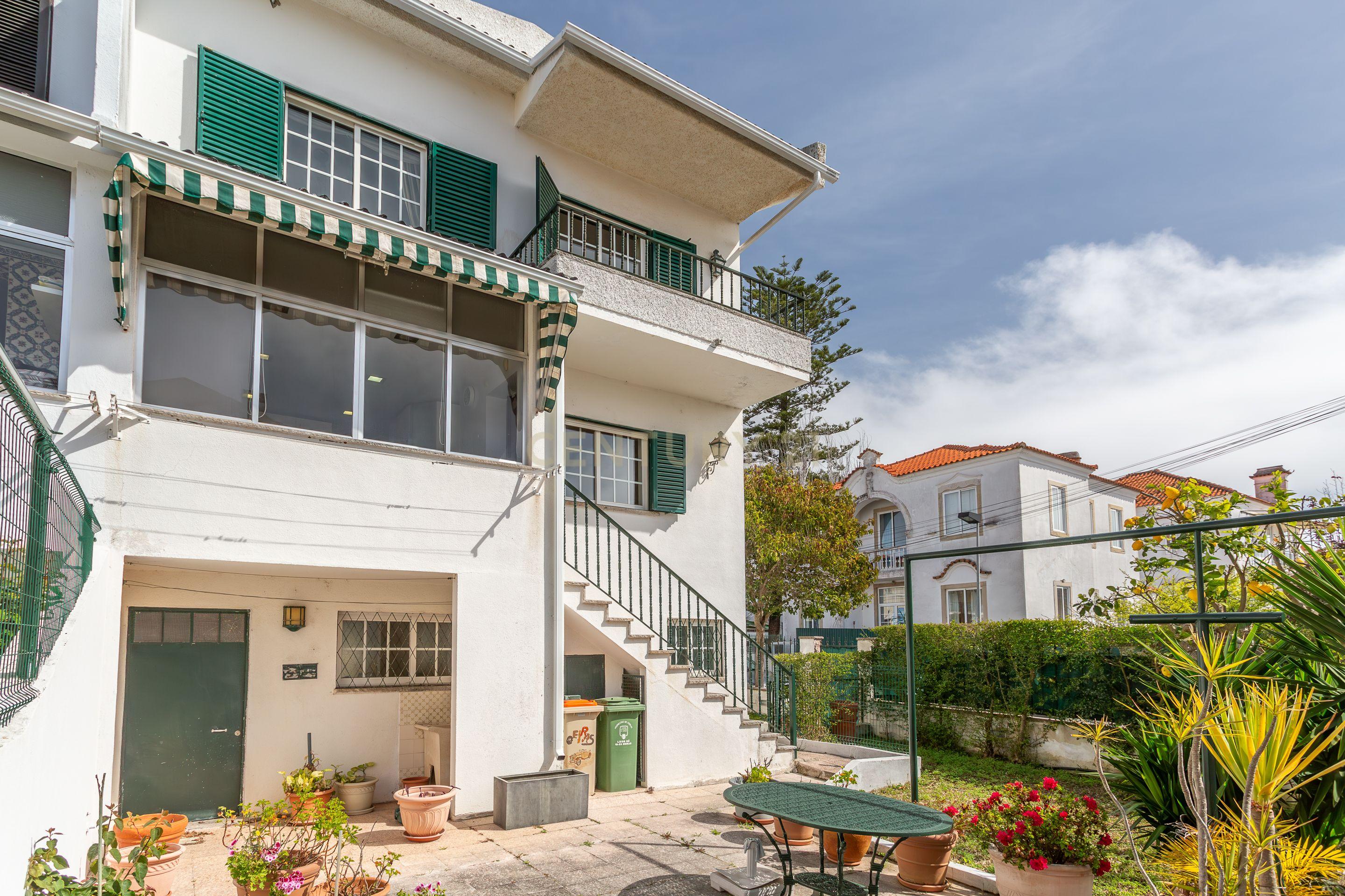 Magnifica moradia em Santo Amaro de Oeiras - Image 58