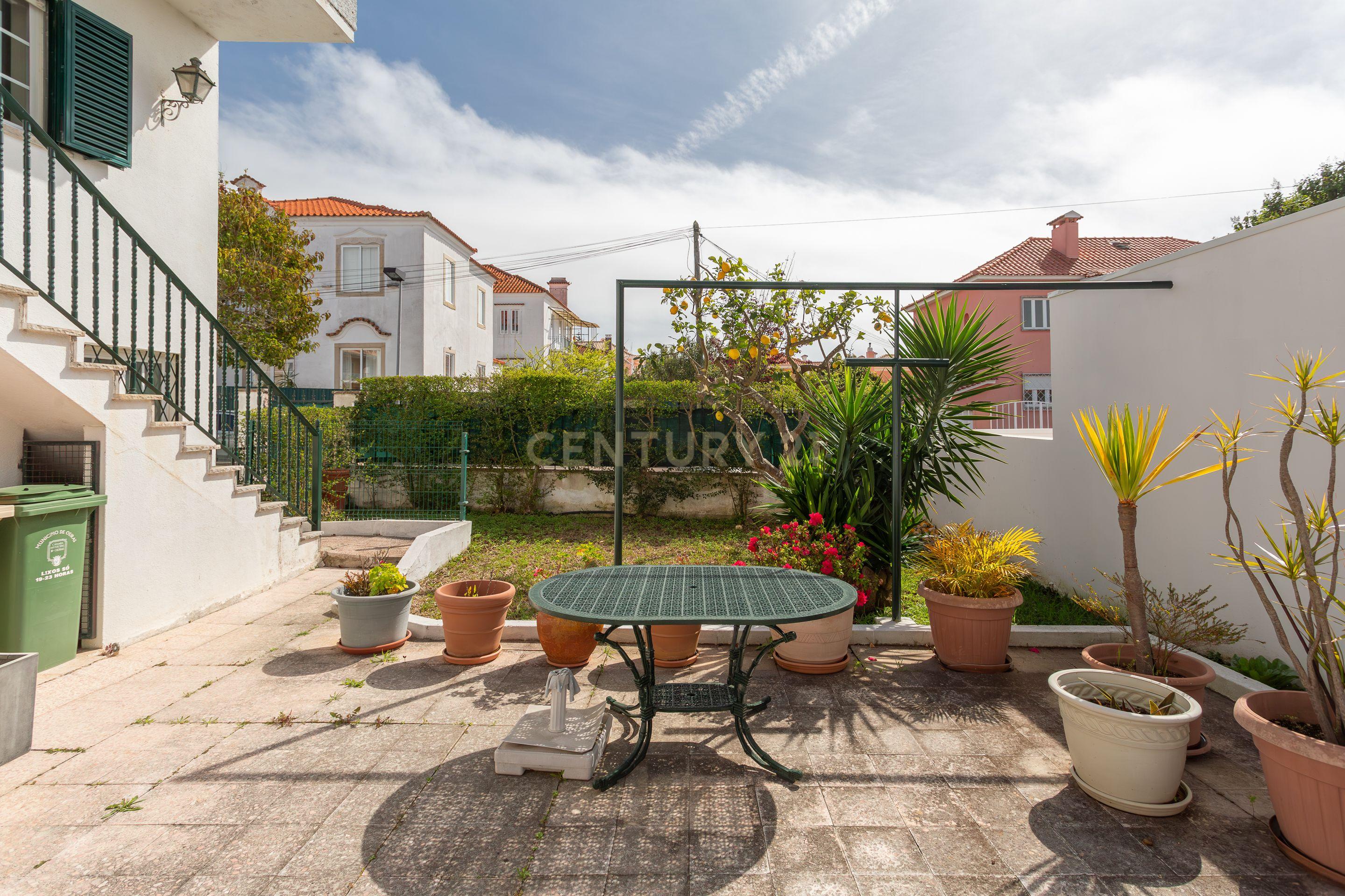 Magnifica moradia em Santo Amaro de Oeiras - Image 63