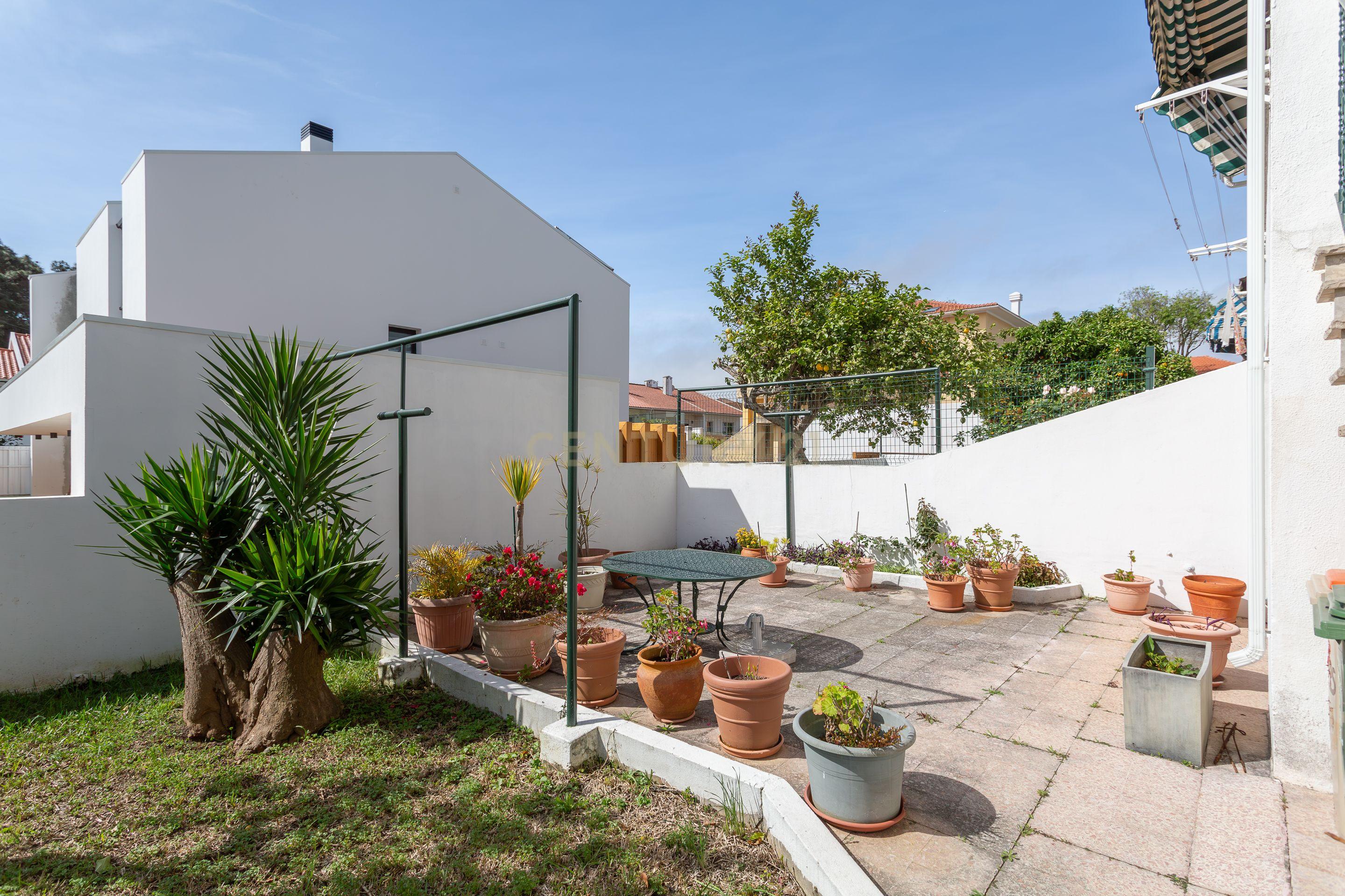 Magnifica moradia em Santo Amaro de Oeiras - Image 62