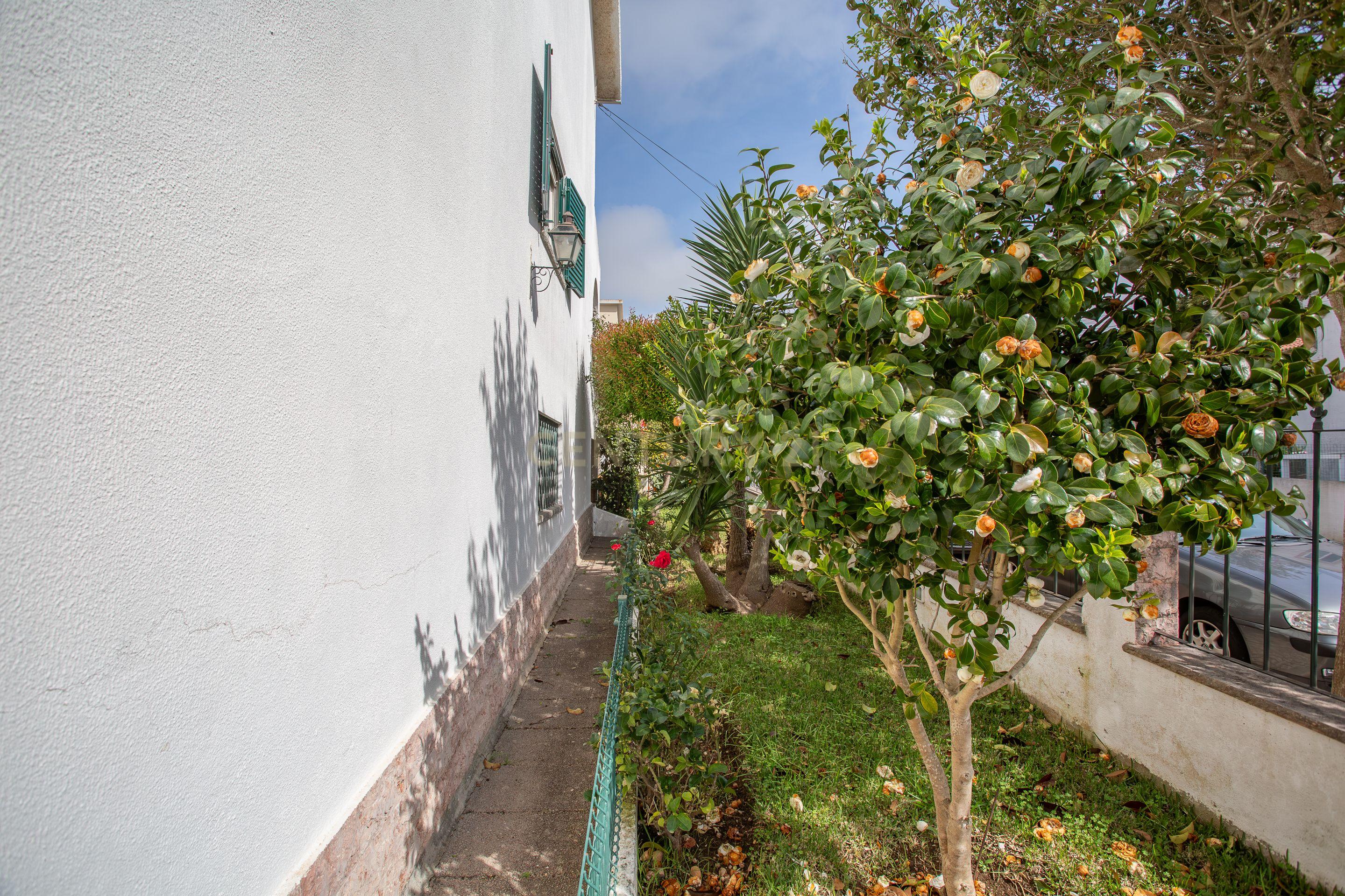 Magnifica moradia em Santo Amaro de Oeiras - Image 64