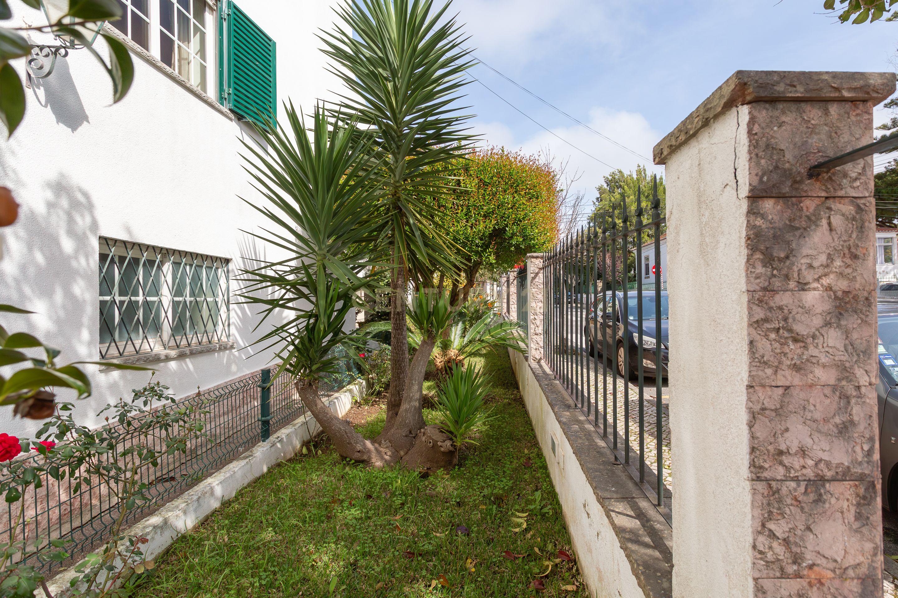 Magnifica moradia em Santo Amaro de Oeiras - Image 65