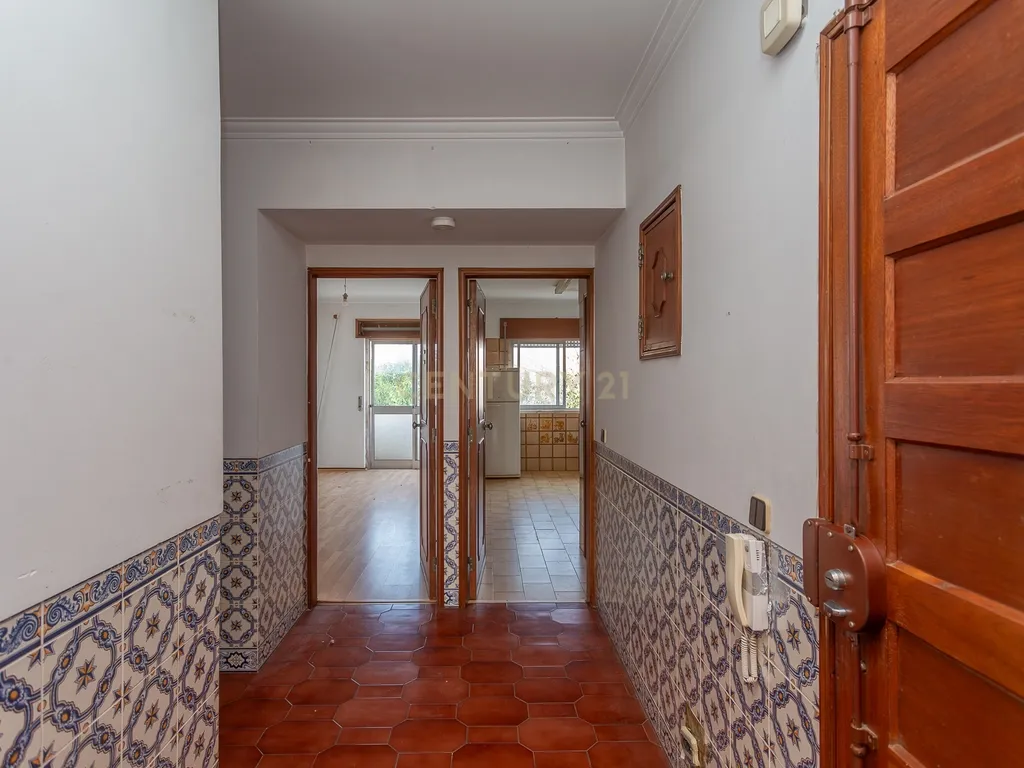 Apartamento T3 Bairro da Assunção | Cascais - Image 7