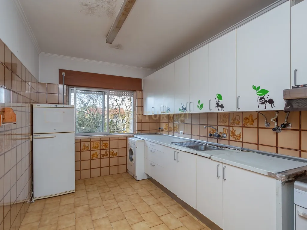 Apartamento T3 Bairro da Assunção | Cascais - Image 9