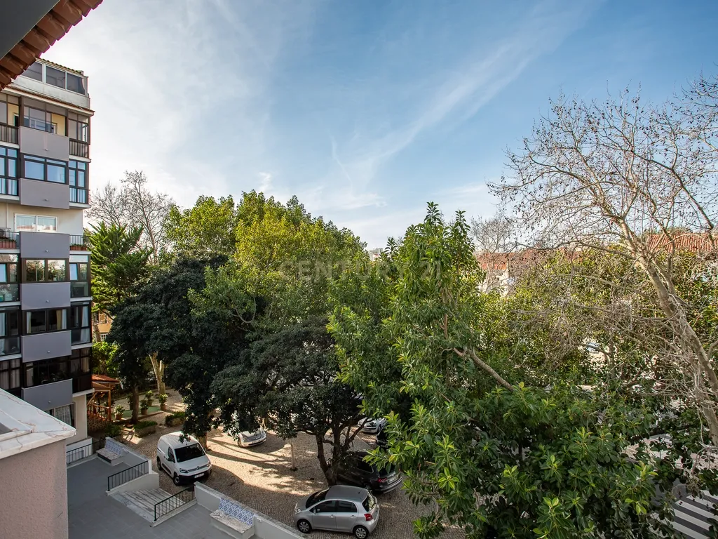 Apartamento T3 Bairro da Assunção | Cascais - Image 5