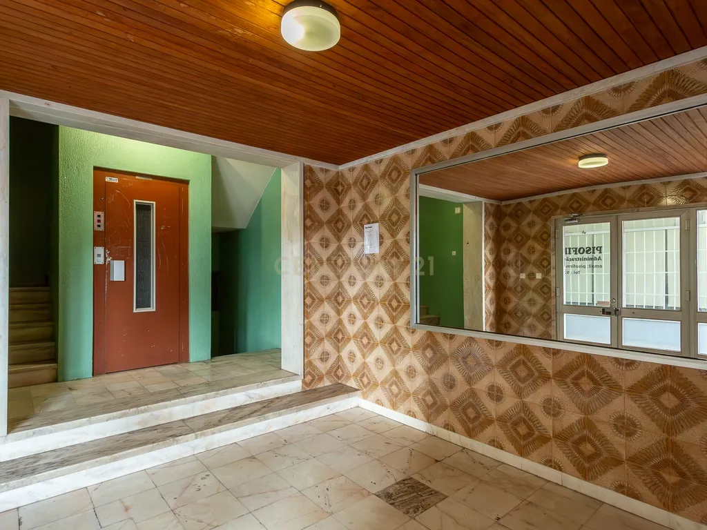 Apartamento T3 Bairro da Assunção | Cascais - Image 27