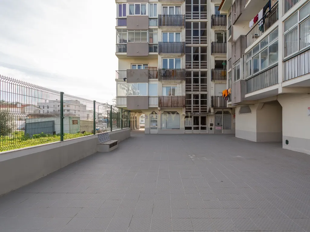 Apartamento T3 Bairro da Assunção | Cascais - Image 3