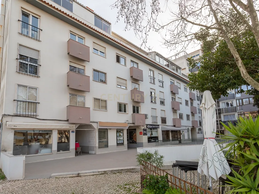 Apartamento T3 Bairro da Assunção | Cascais - Image 1