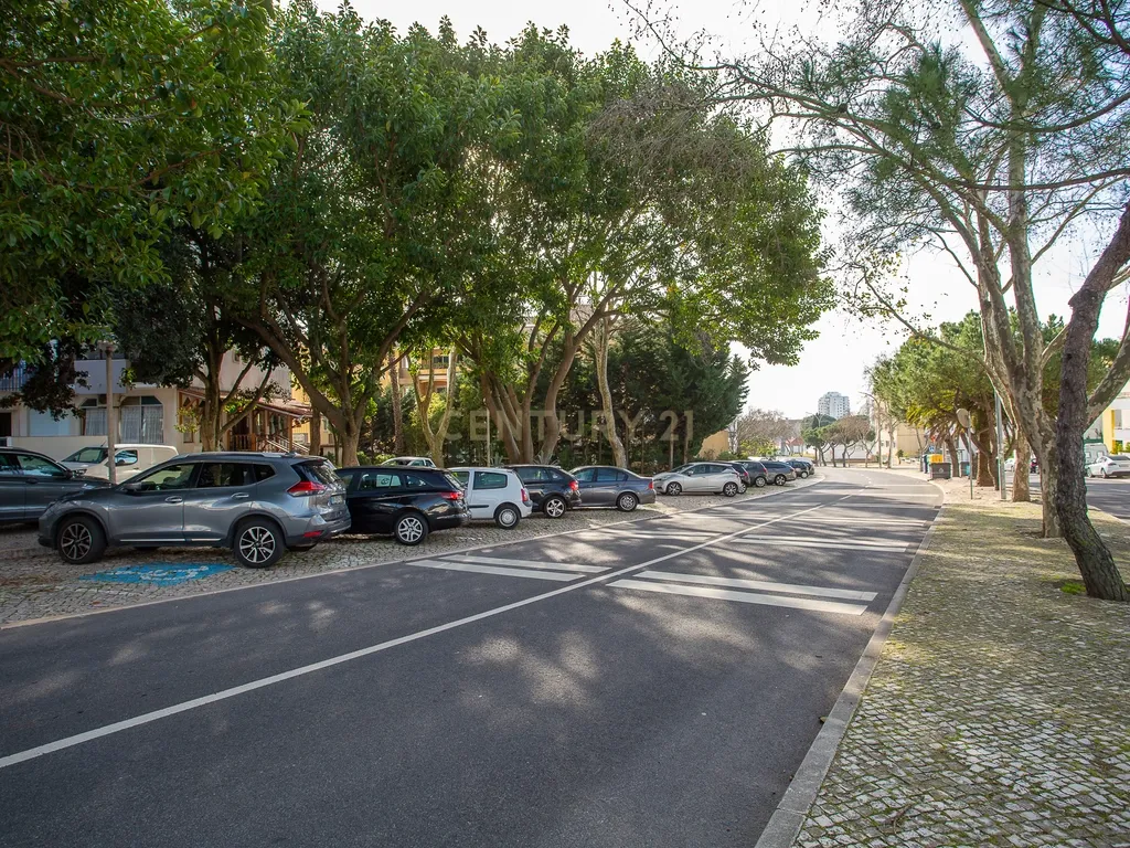 Apartamento T3 Bairro da Assunção | Cascais - Image 29