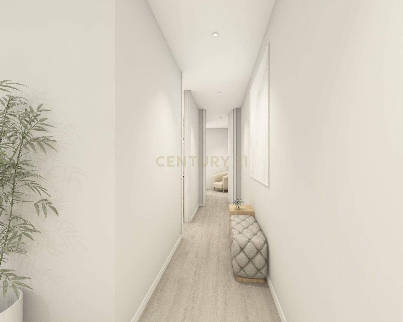 Apartamento T2- Olea Village 16 - Parque das Oliveiras, Camarate - Image 7