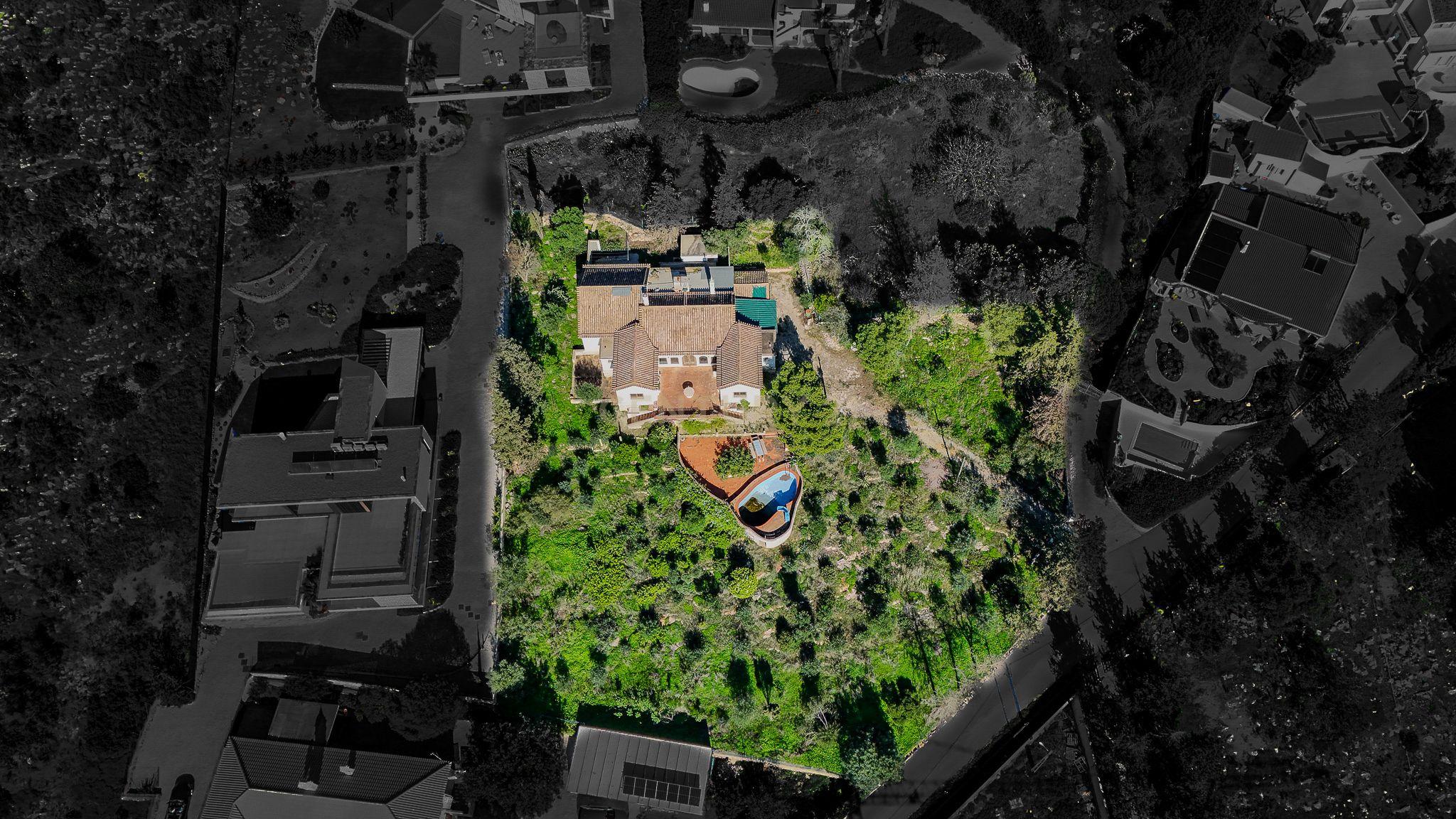 Terreno com Vista Mar para Construção de Condomínio Exclusivo – Cerro da Águia, Albufeira - Image 20