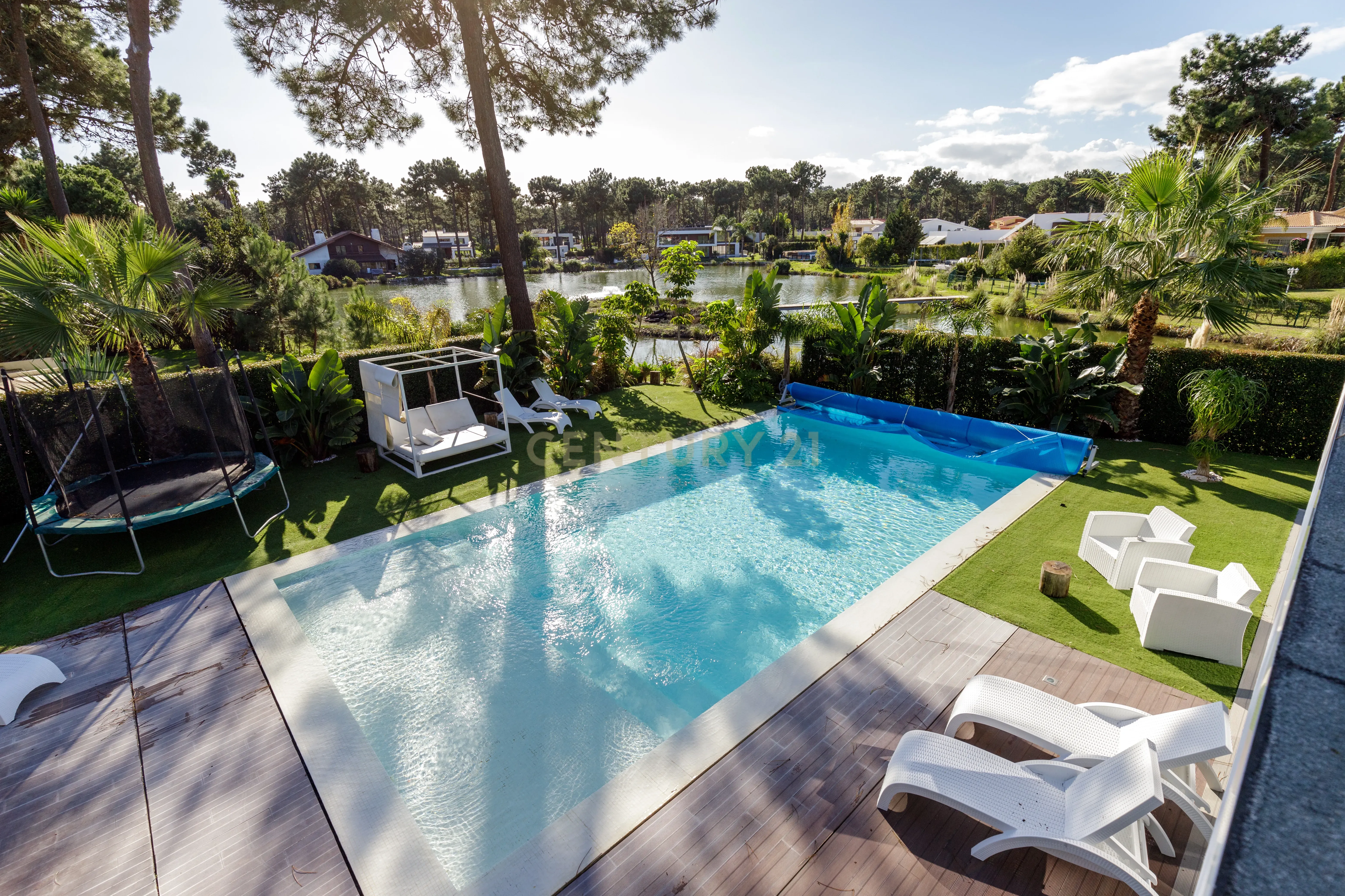 MORADIA T6 COM PISCINA, HERDADE DA AROEIRA - Image 1