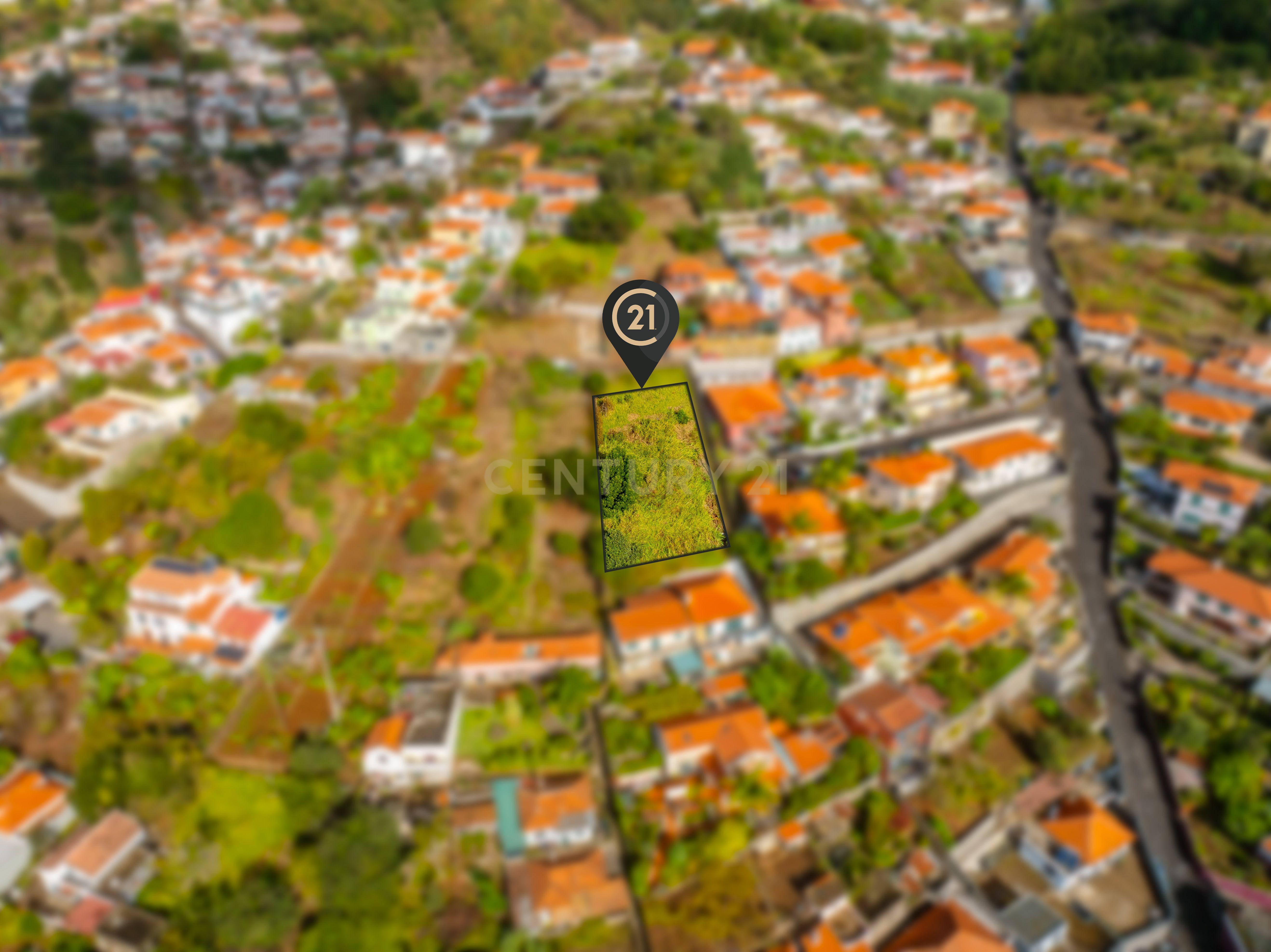 Terreno Urbano para Construção - São Roque, Funchal. - Image 7