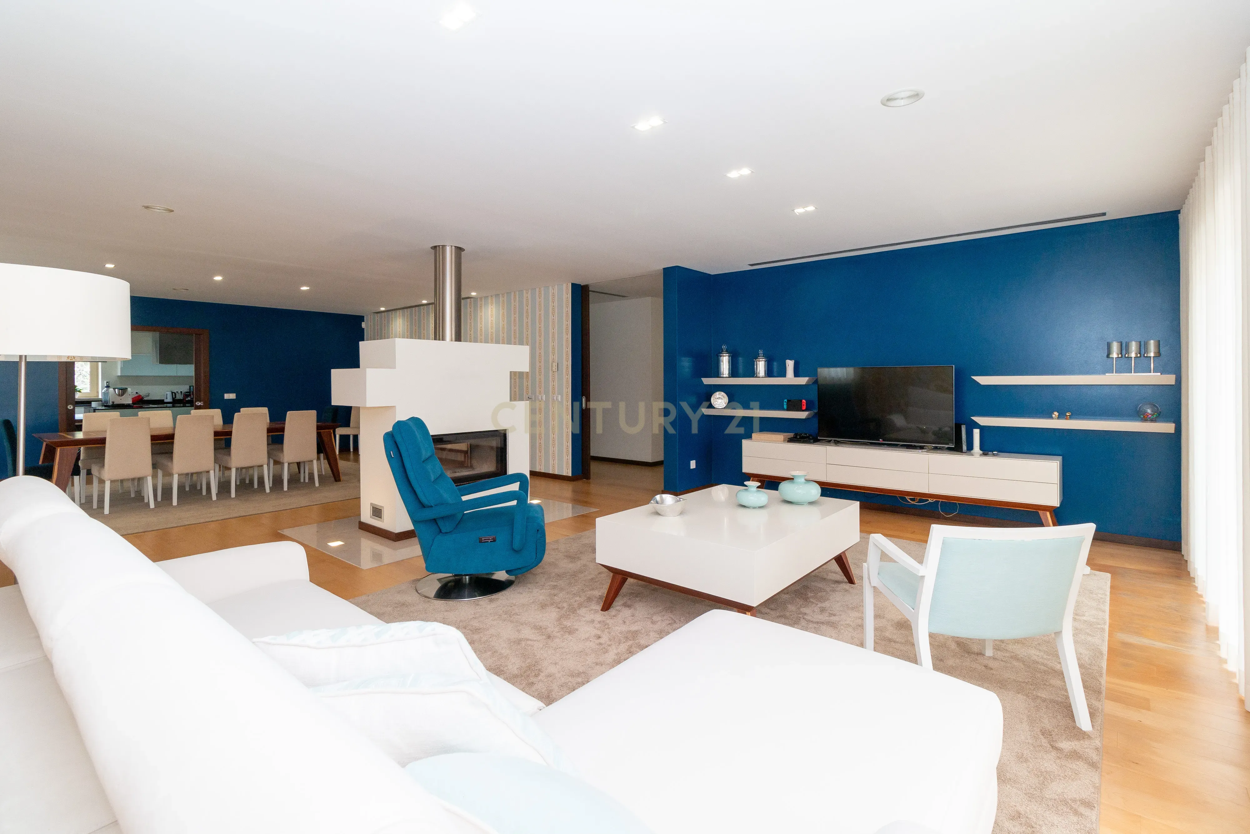 Excelente Moradia T5 terrea - Image 7